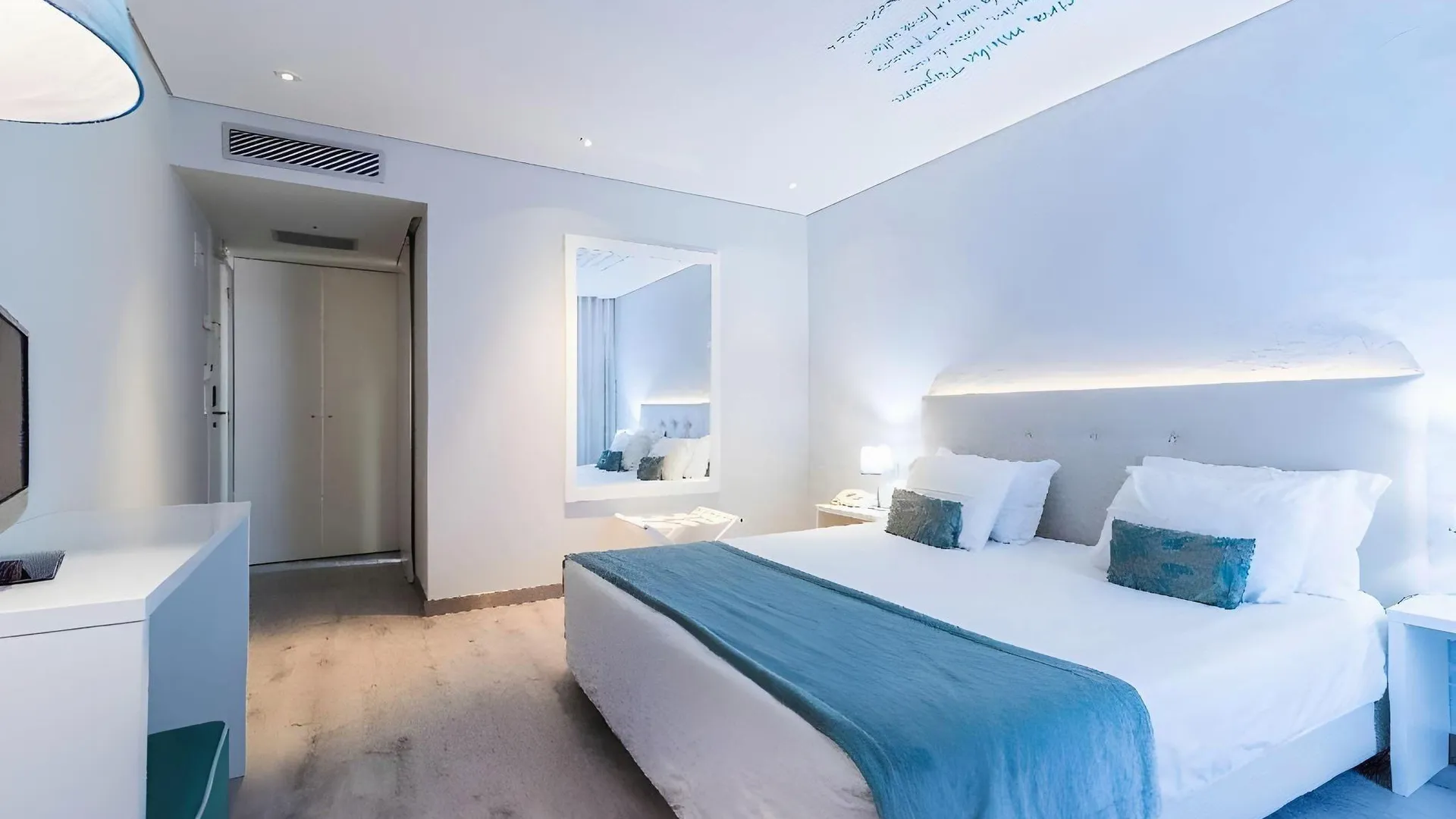 피게이라 다 포즈 Costa de Prata Hotel 3성급 호텔 스위트룸