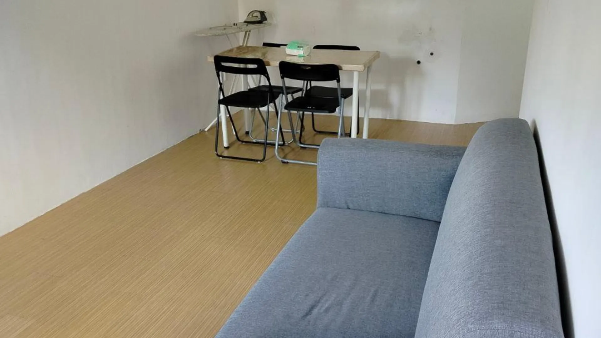 말라카 코타의 프라이빗 하우스 (759m², 침실 3개, 프라이빗 욕실 2개) 3성급 싱글룸 객실