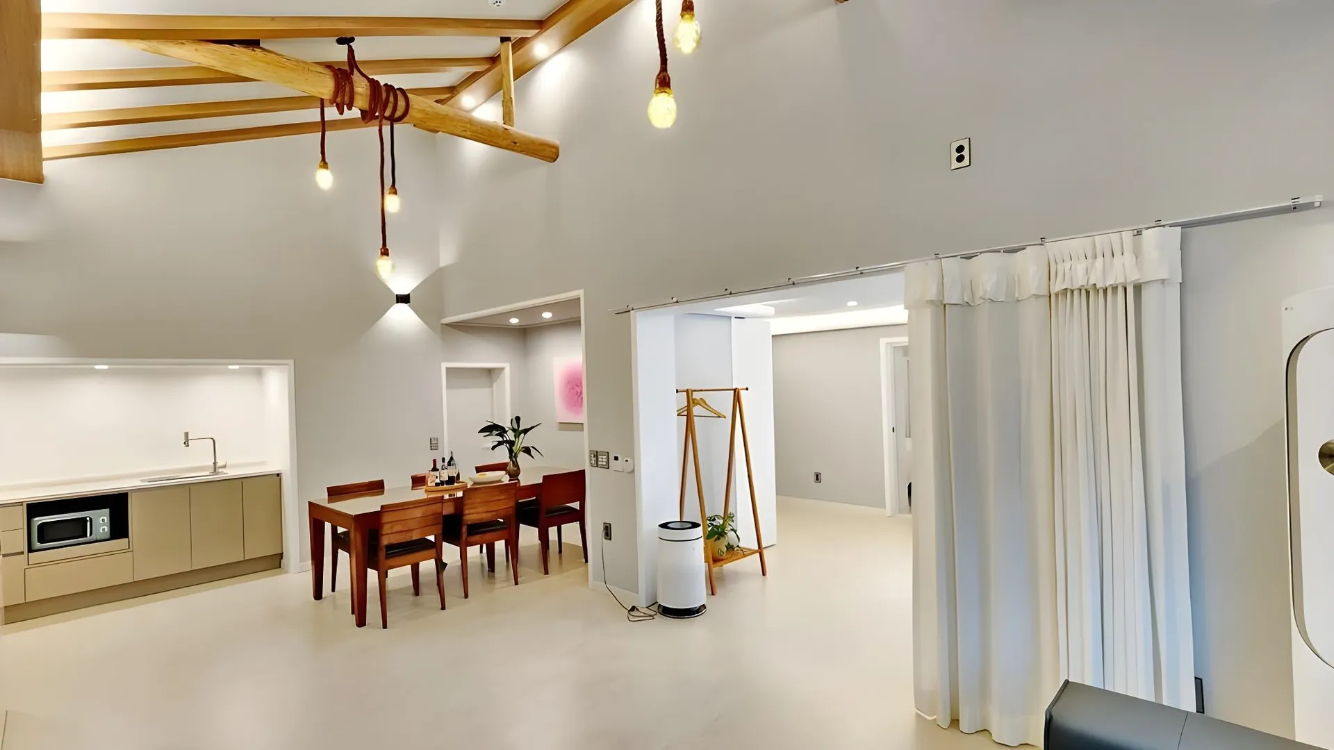 전주 별하나 독채 펜션 3성급 게스트하우스 객실