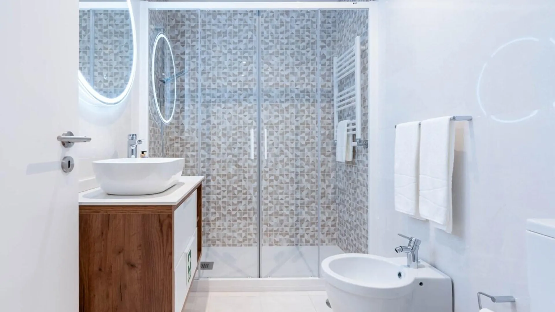 포르투 세도페이타의 아파트먼트 (48m², 침실 1개, 프라이빗 욕실 1개) 4성급 게스트하우스 스위트룸