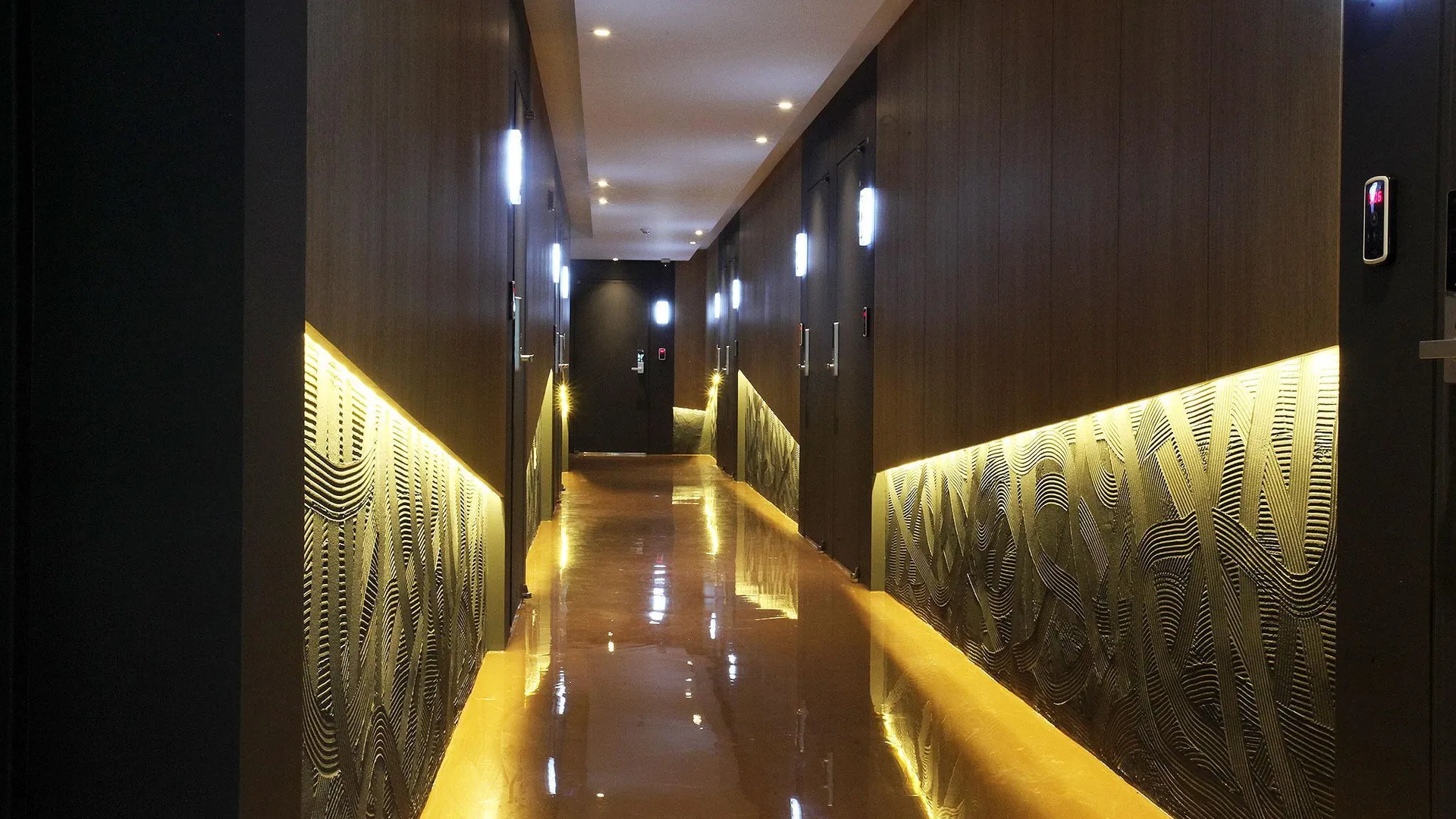 시흥 시흥 월드 호텔 호텔 레스토랑