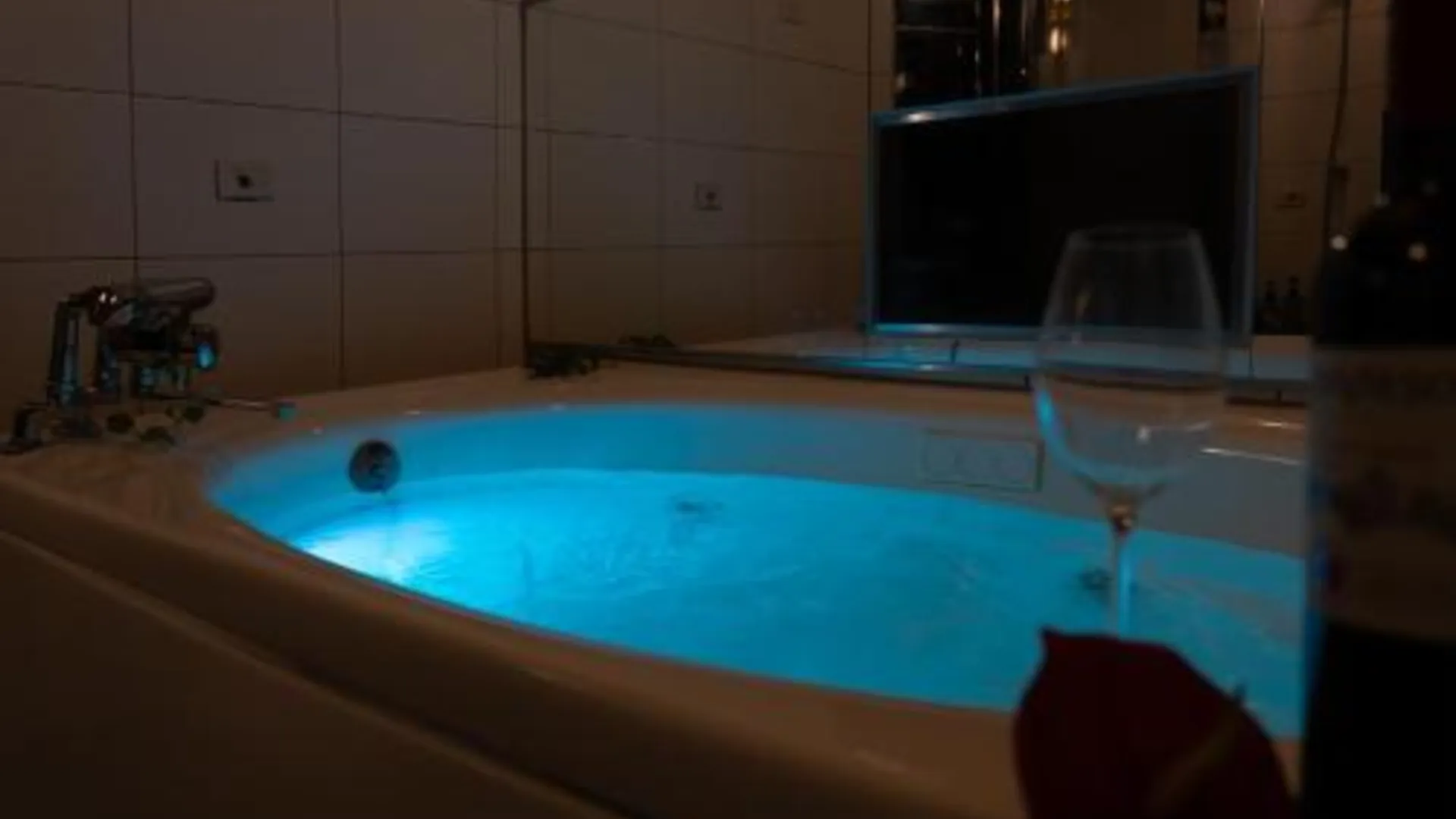 오사카 M'SCLUB OsakaHirano AdultOnly 1성급 호텔 부대시설