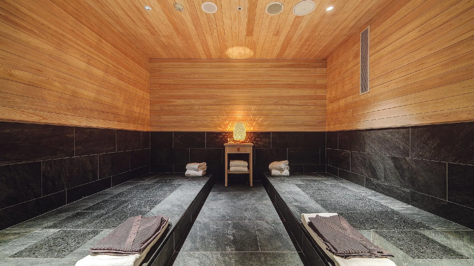 타이베이 재스퍼 영 호텔 반차오 4성급 호텔 전망