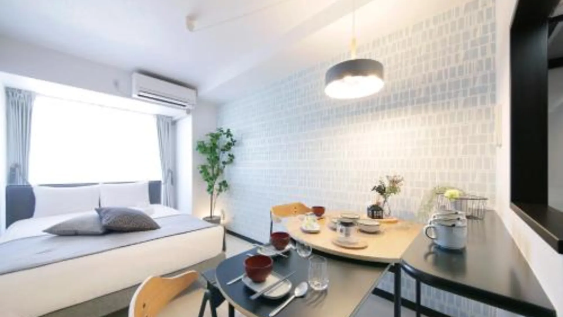 도쿄 / 동경 Green Sea Oshiage 3성급 게스트하우스 스위트룸