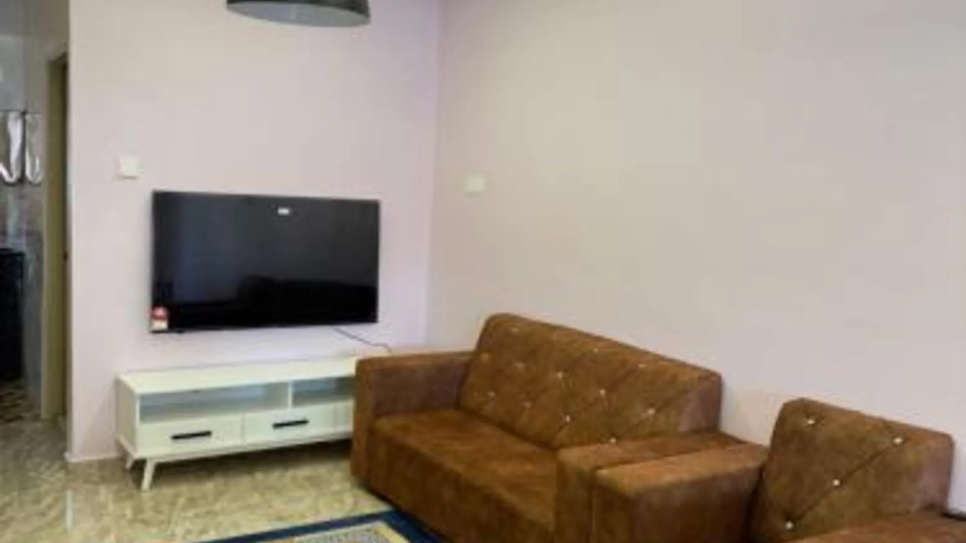 캉가르 시내의 프라이빗 하우스 (m², 침실 2개, 프라이빗 욕실 2개) 3성급 게스트하우스 스위트룸