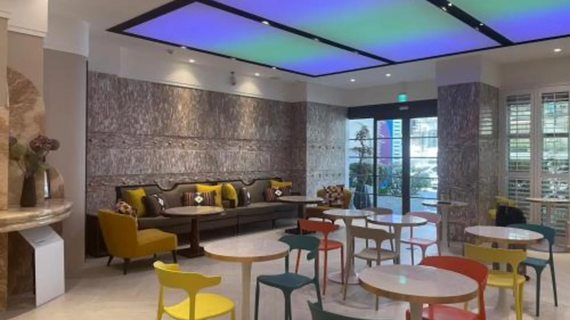 타이베이 차밍 시티 호텔 타이페이 3성급 호텔 수영장