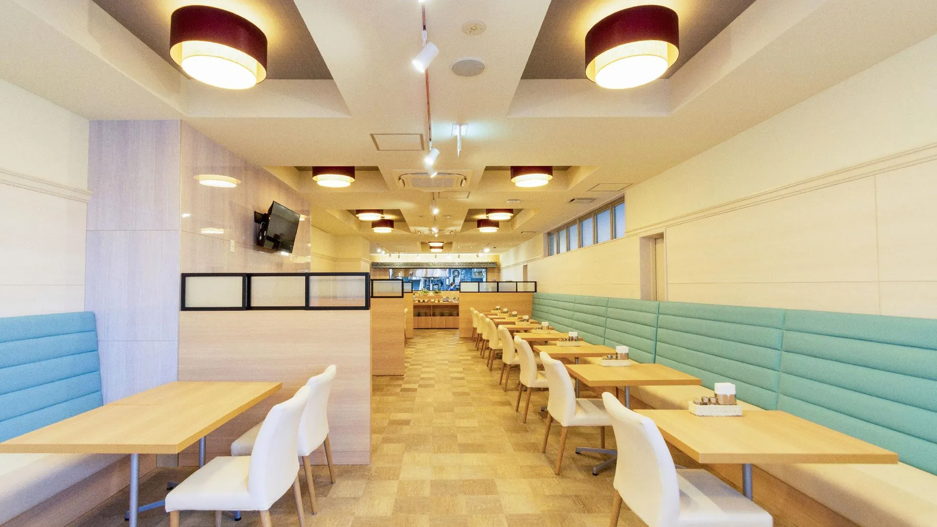 오키나와 본섬 호텔 란타나 나하 고쿠사이 스트리트 3성급 호텔 외관