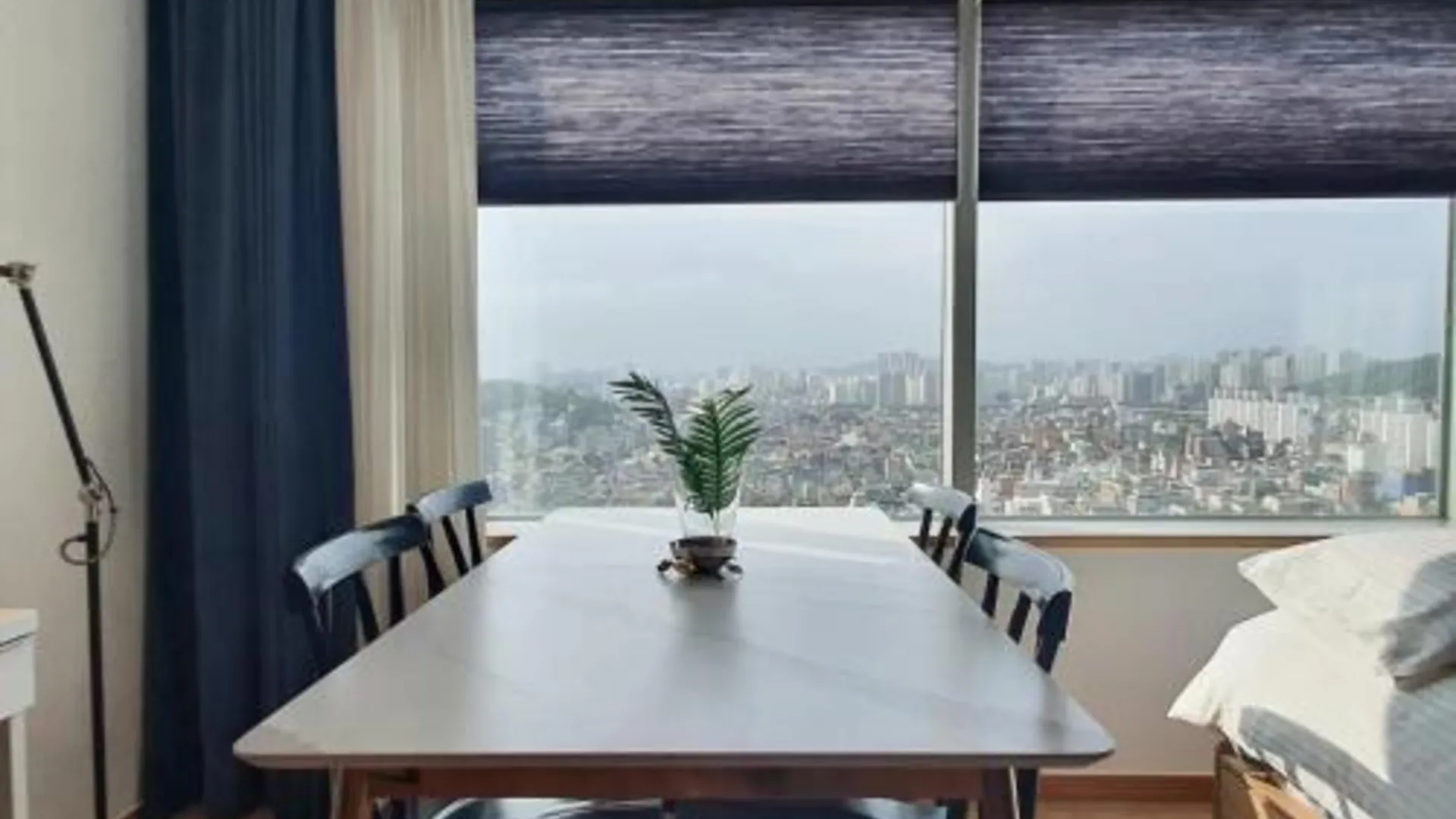 서울 Oasis Hongdae City View 4성급 호텔 로비