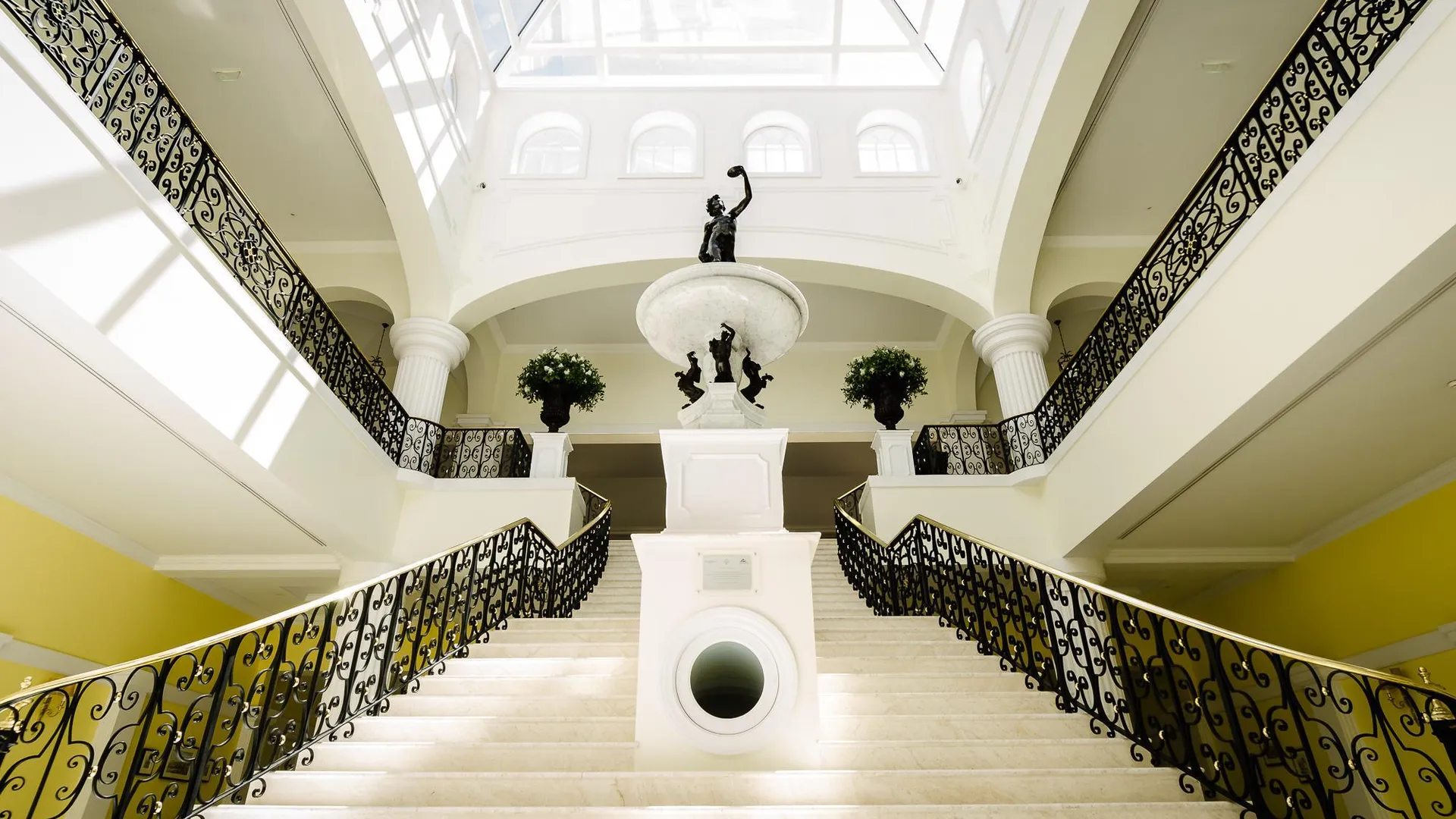 빌라 노바 드 가이아 더 이트맨 5성급 호텔 수영장