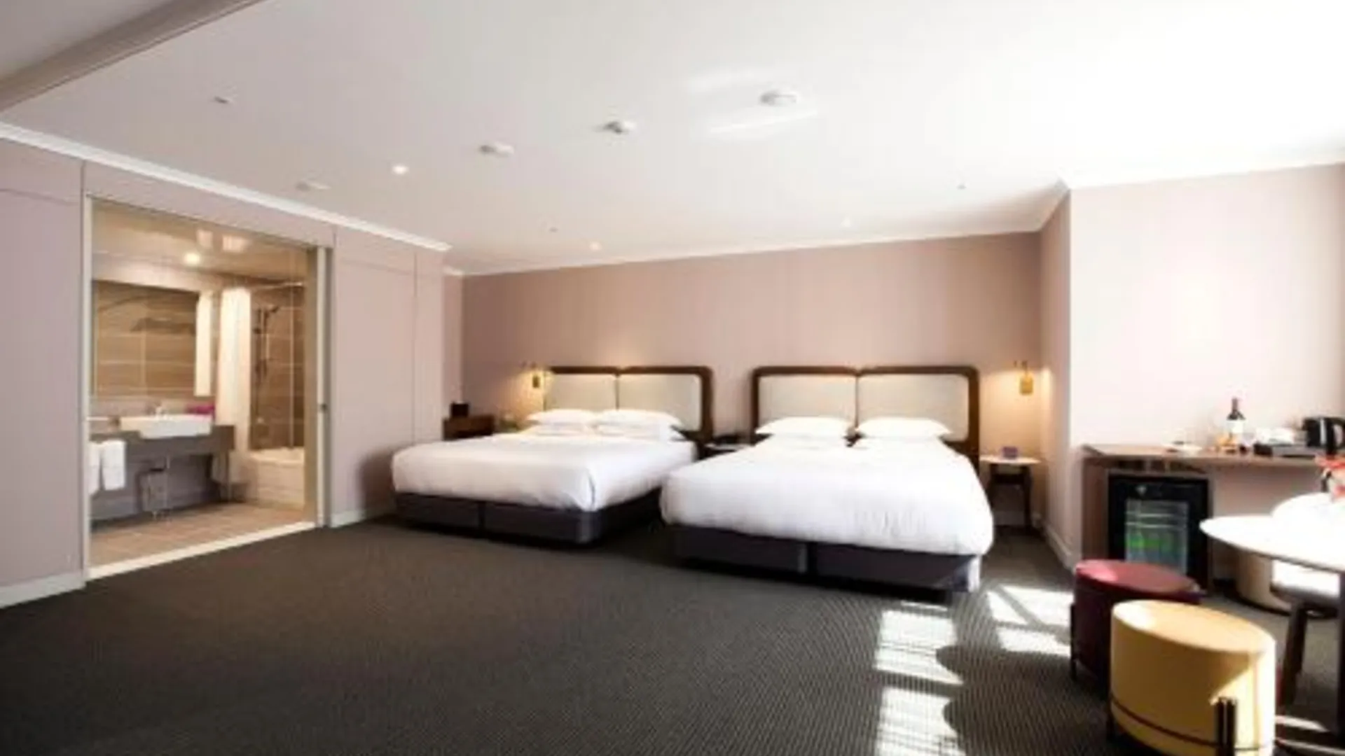 서울 G2 호텔 명동 4성급 호텔 전망