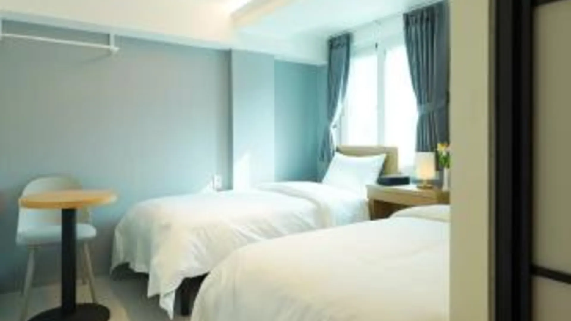 서울 한스테이 2성급 호텔 스위트룸