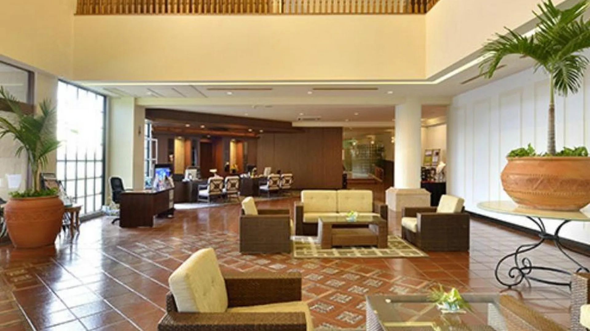 이시가키 엑세스 이시가키 4성급 호텔 외관