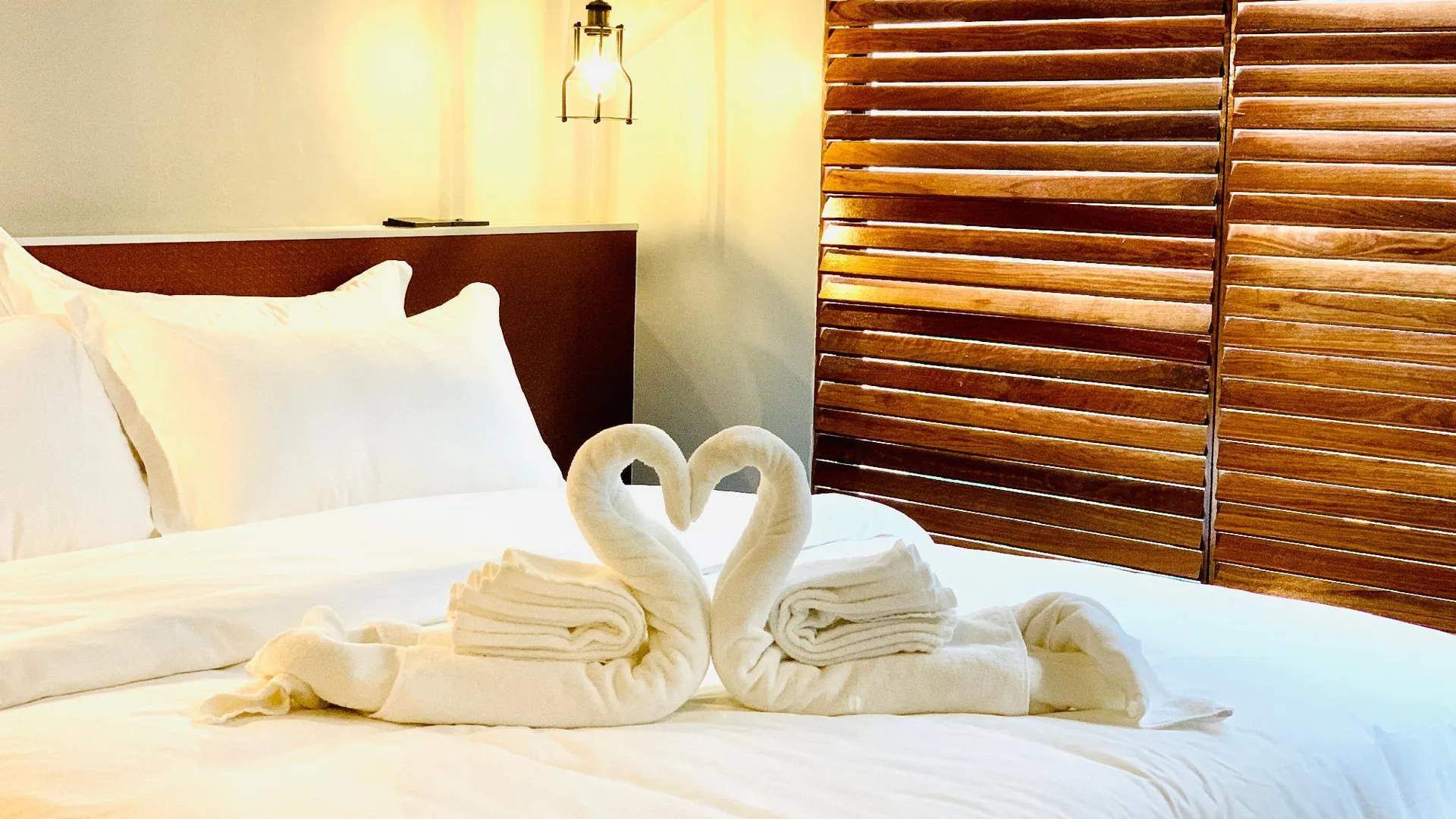 말라카 존케레드 헤리티지 호텔 2성급 호텔 객실