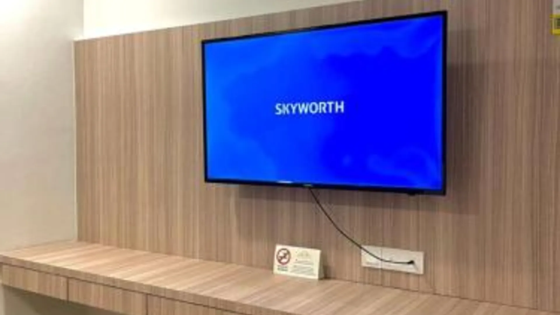 말라카 Maple Boutique Hotel 2성급 호텔 전망