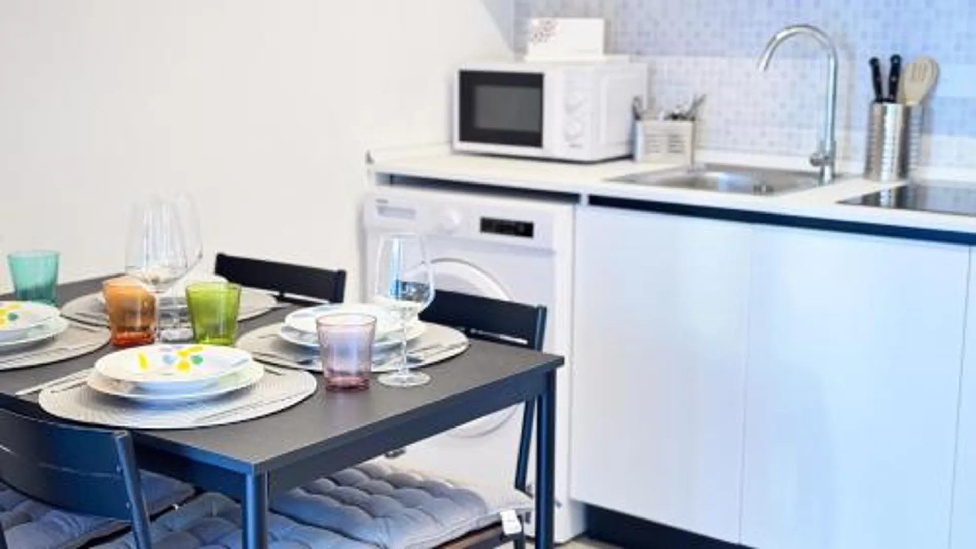 소토마리나 Ca Teresa Ebano by Ca-Sa Check 3성급 게스트하우스 부대시설