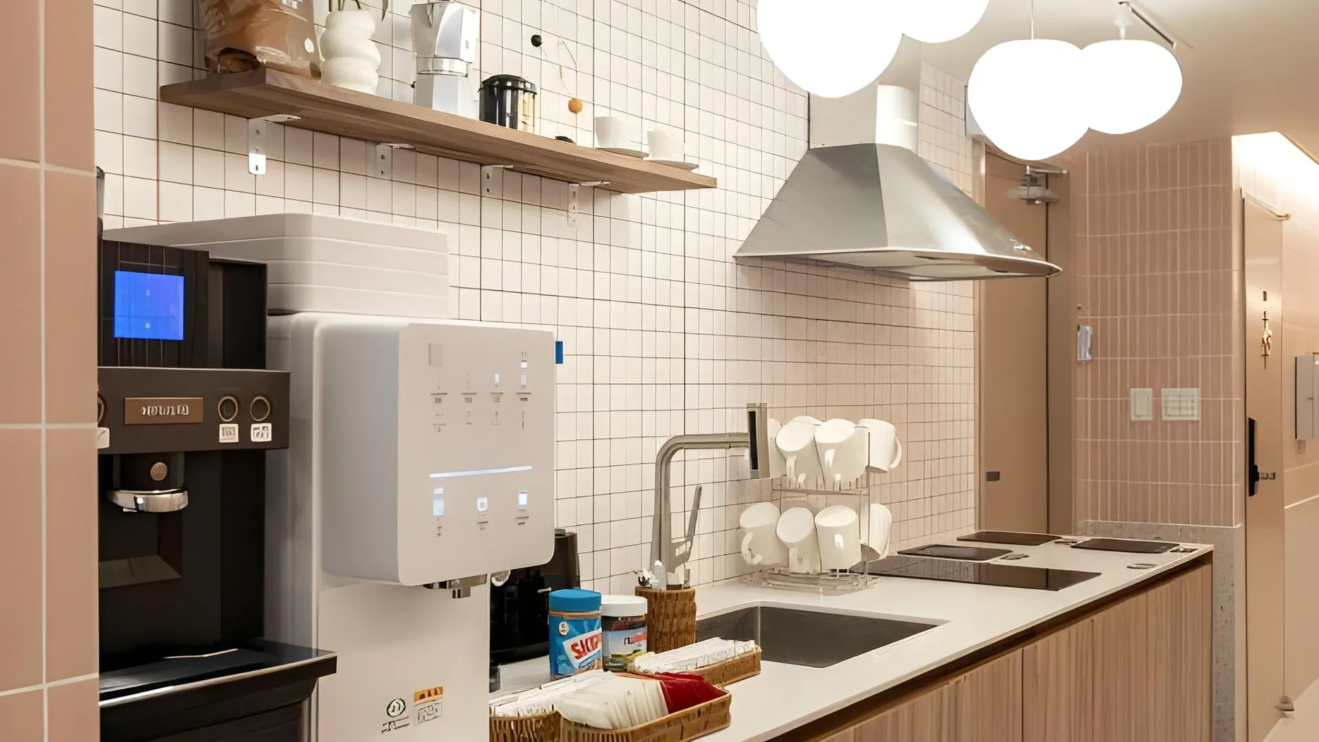 서울 슬로우온 호스텔 홍대점 1성급 호텔 객실