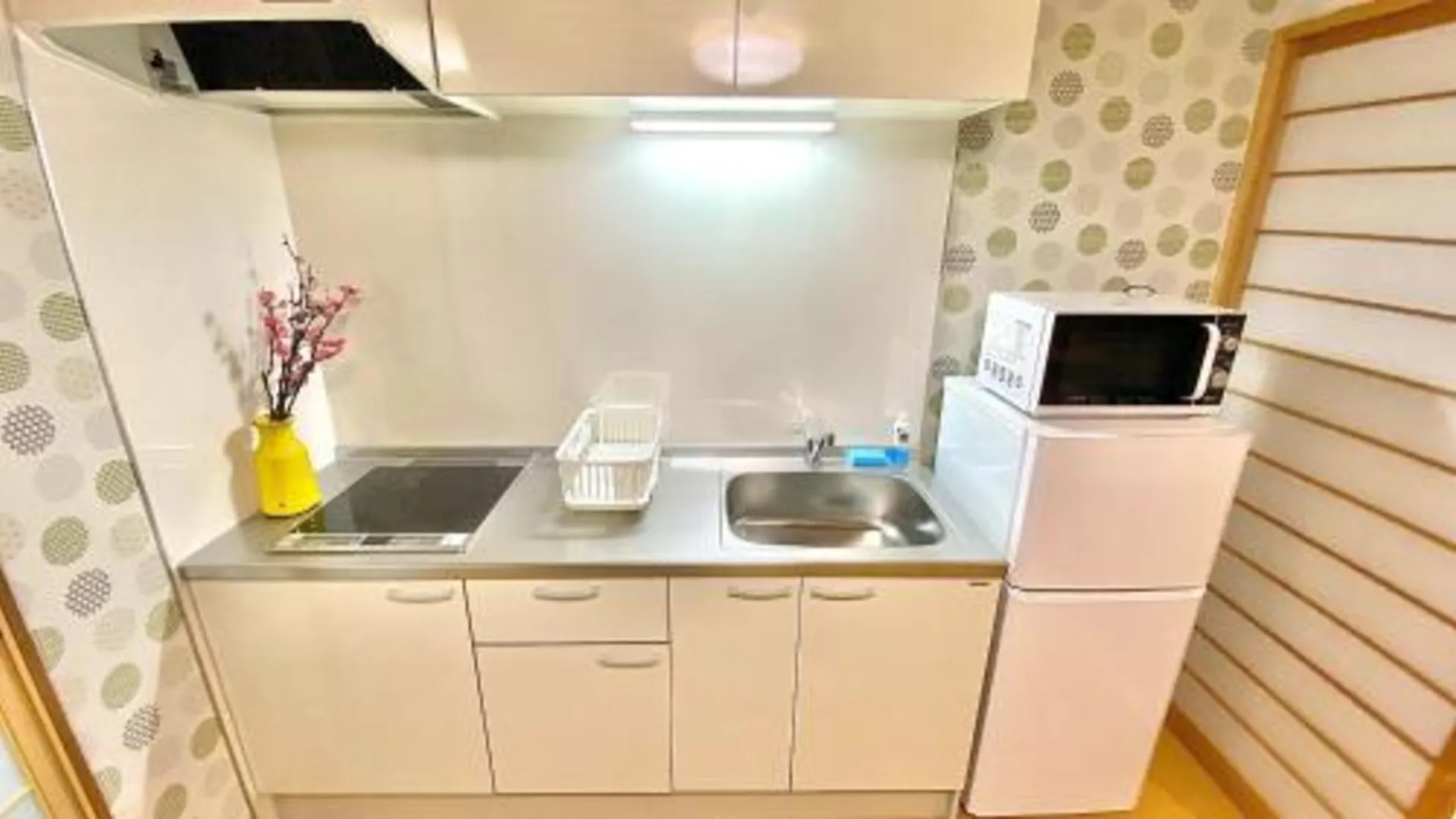 교토 One More Heart Fushimi Inari 3성급 게스트하우스 부대시설