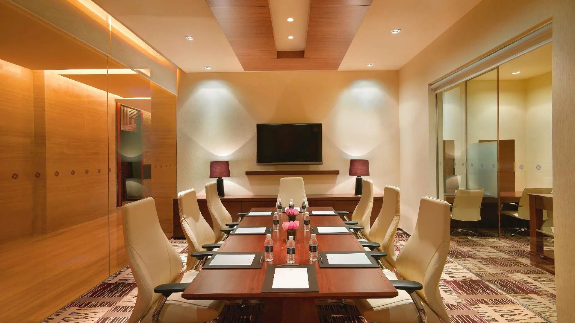 후쿠오카 프레시던트 호텔 하카타 3성급 호텔 객실