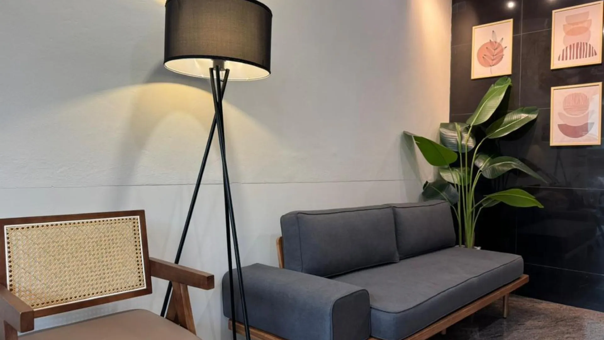 조호바루 / 조호르바루 아이빌릭 호텔 앳 조호르바루 2성급 호텔 외관