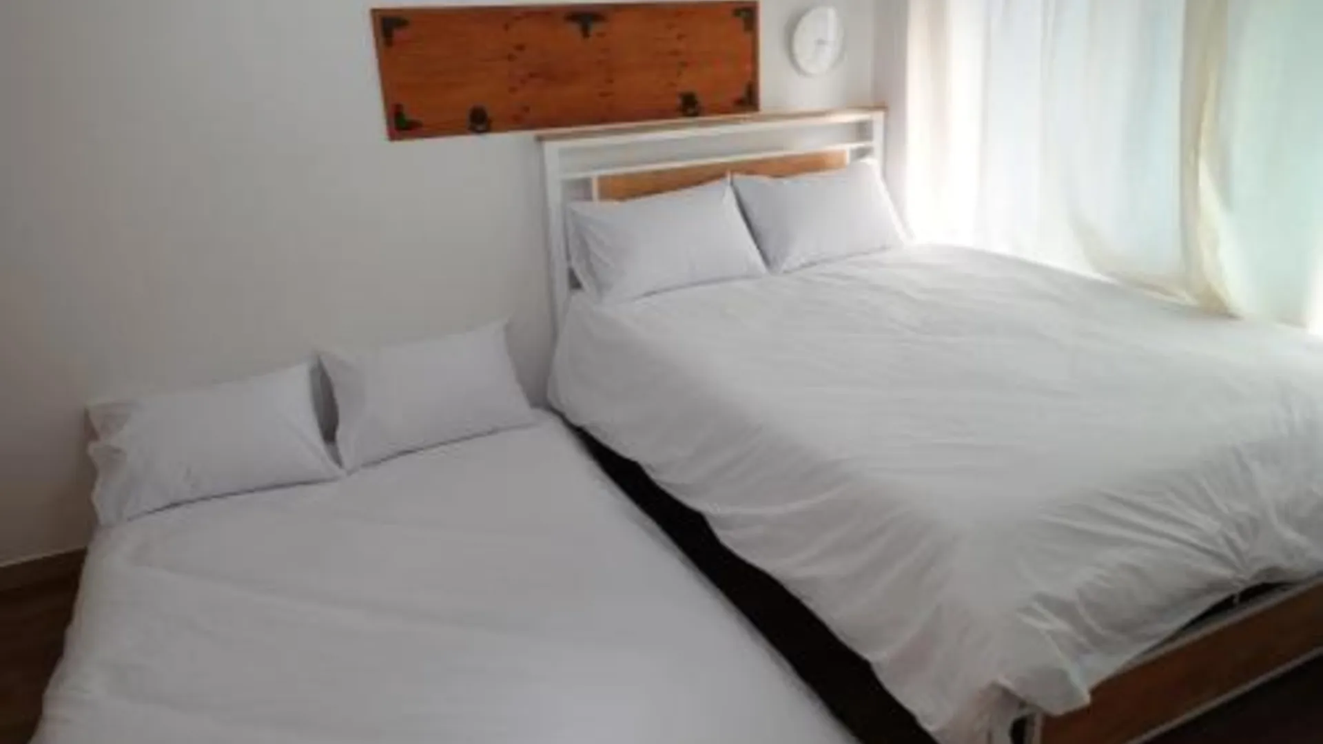 서울 Hostel JL in Chung-jeong 2성급 호텔 객실