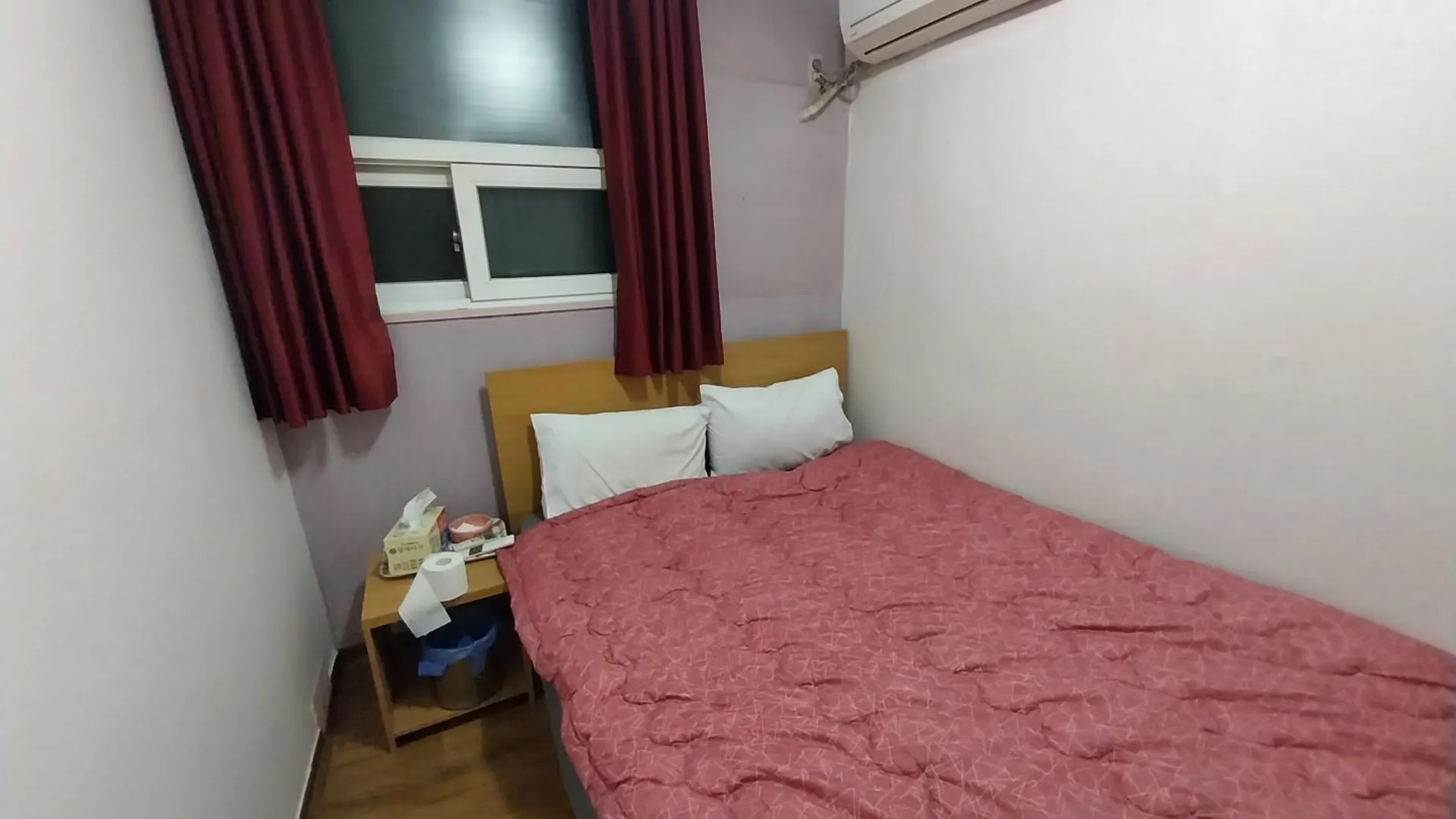 서울 고양(토당) 꿈의 궁전 1성급 호텔 레스토랑