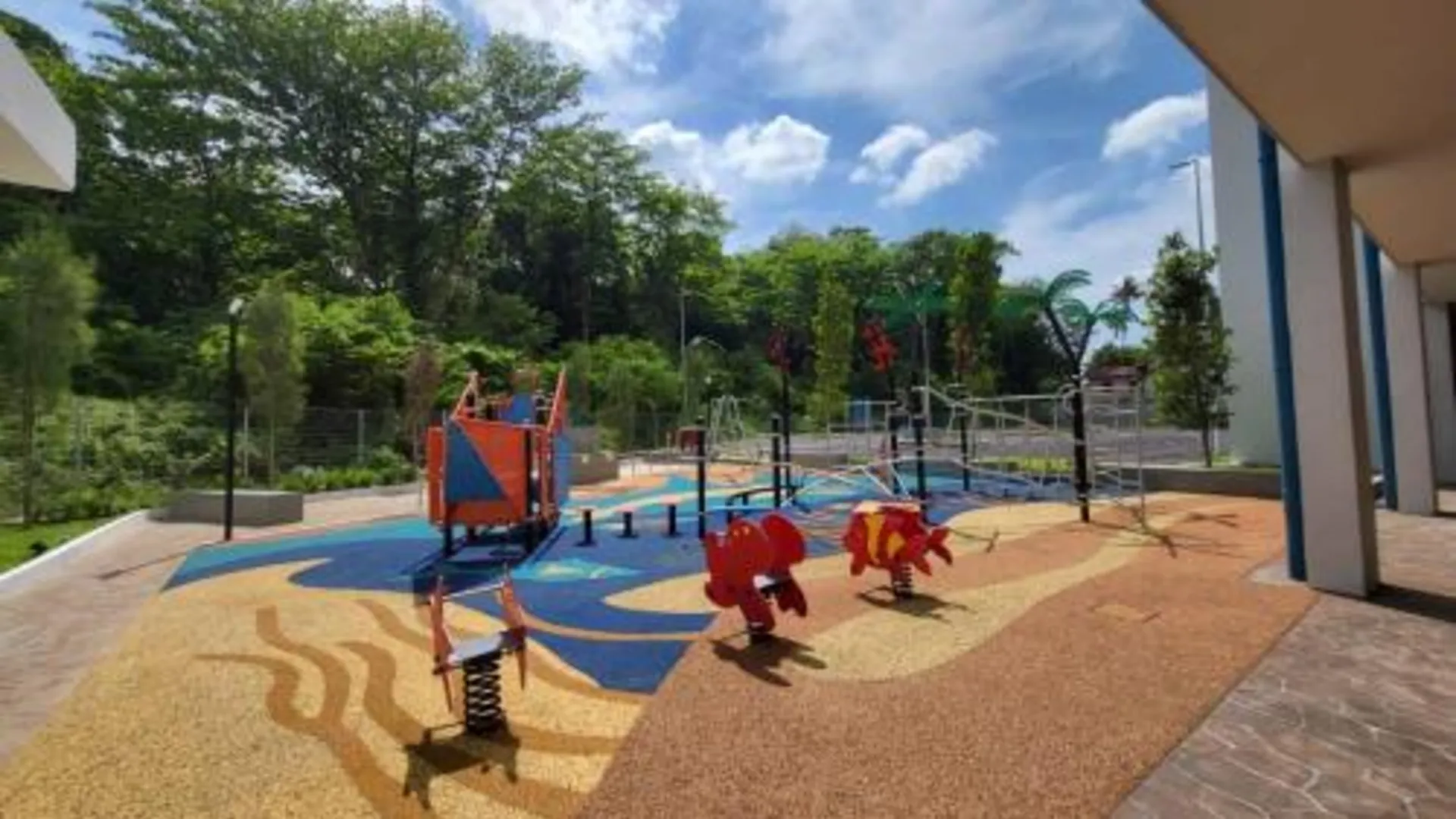 말라카 Mutiara Beach Resort by Glex G0905 4성급 게스트하우스 레스토랑