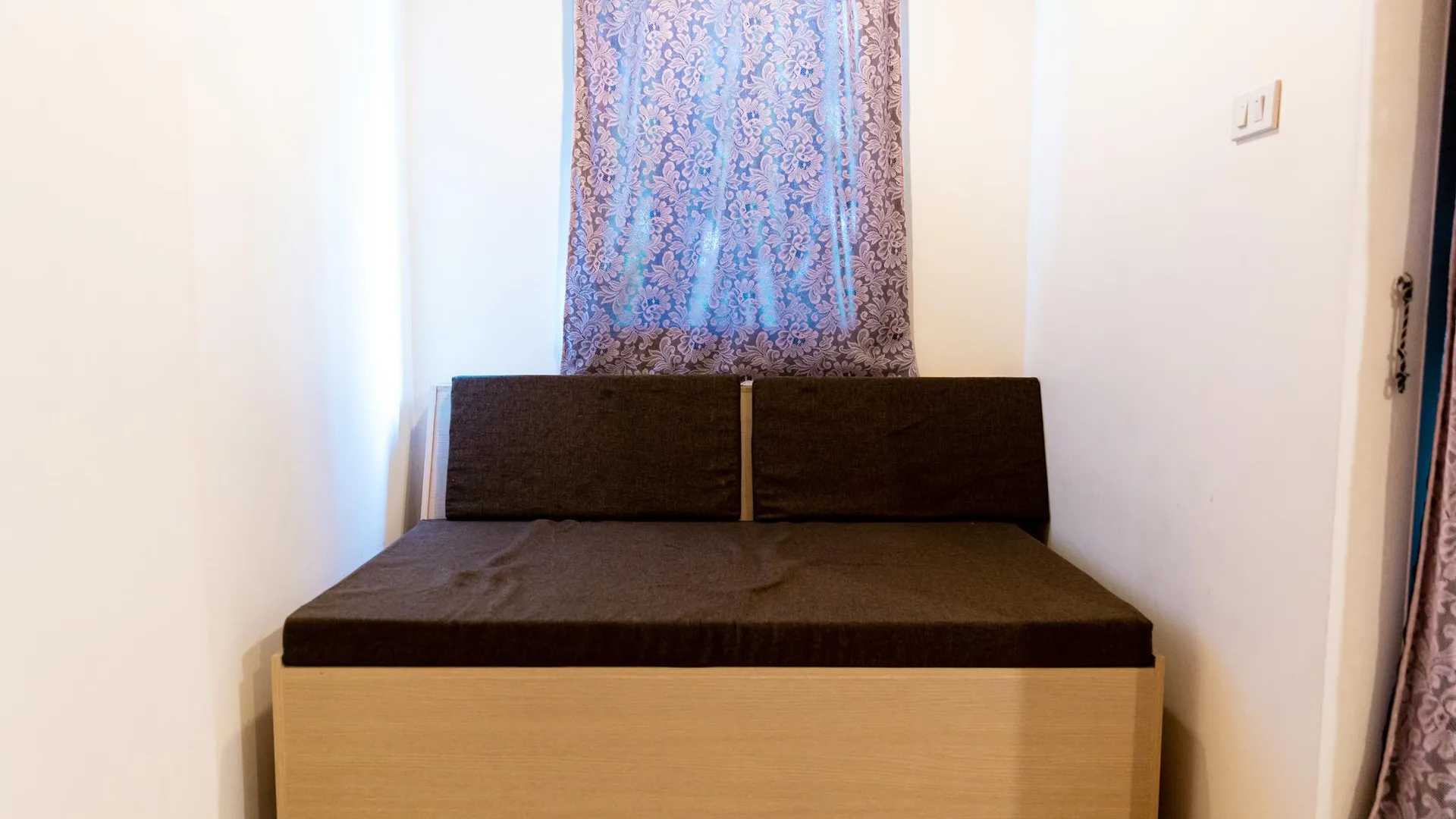 방콕 식스티 스타 러브 플레이스 호텔 4성급 호텔 레스토랑