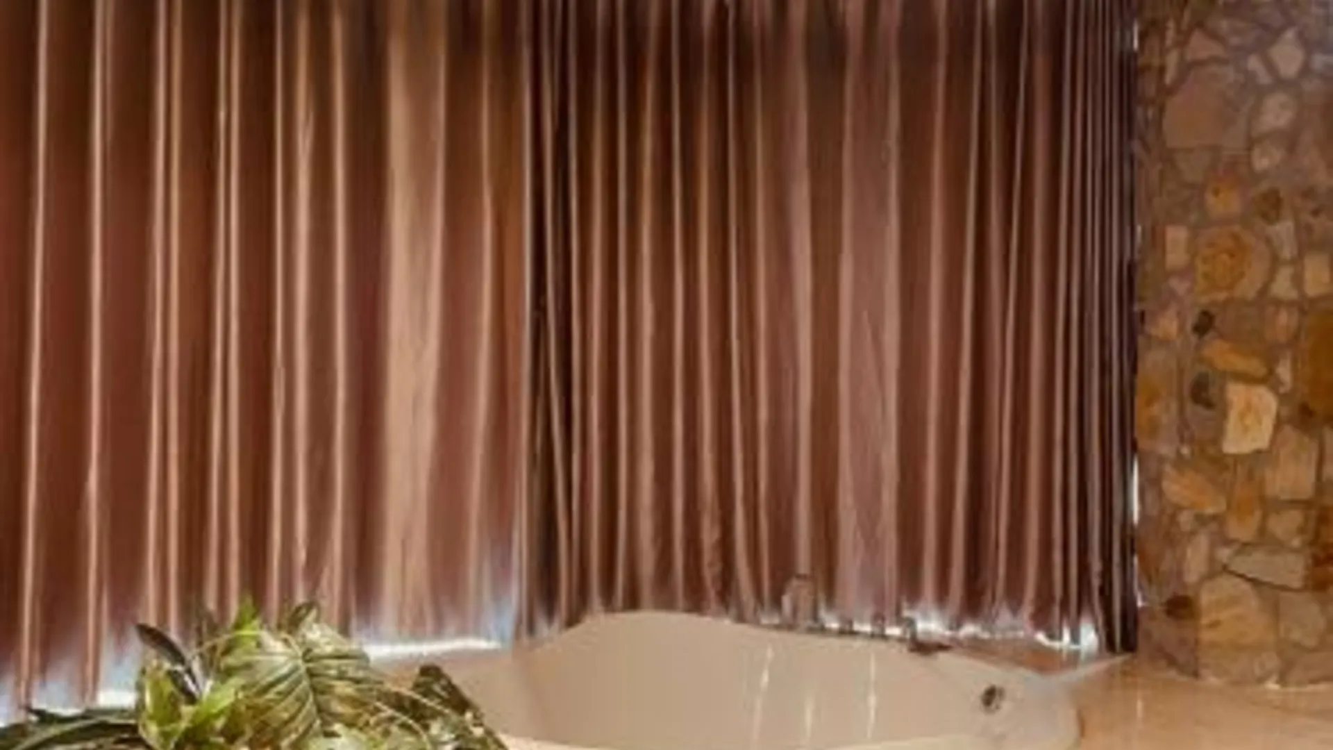 호치민 라 도마 앙 아무르 호텔 4성급 호텔 객실