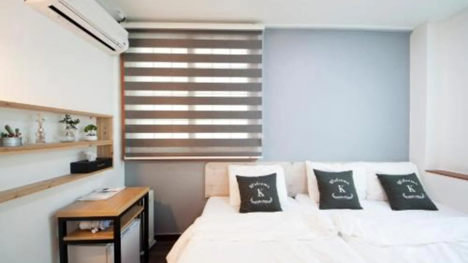 서울 K-게스트하우스 동대문1 1성급 호텔 스위트룸