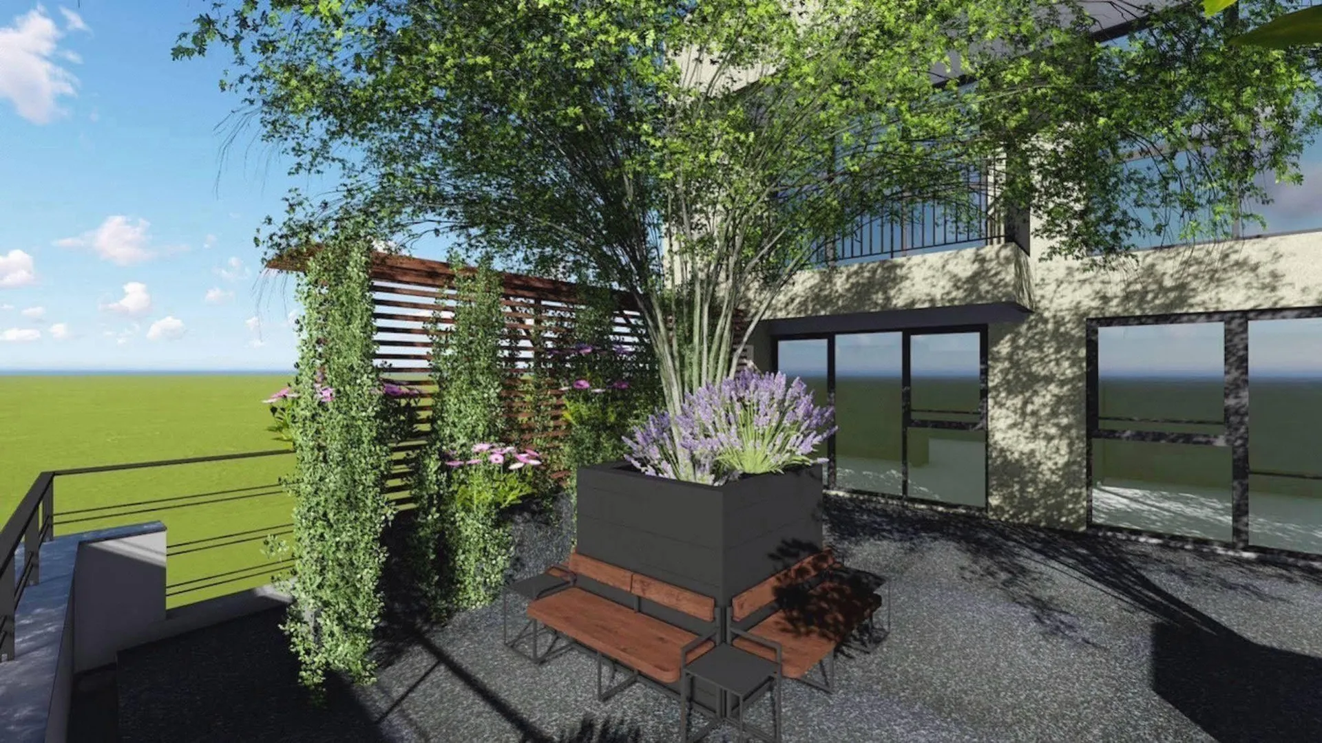 하노이 드림 호텔 앤 아파트먼트 4성급 호텔 부대시설