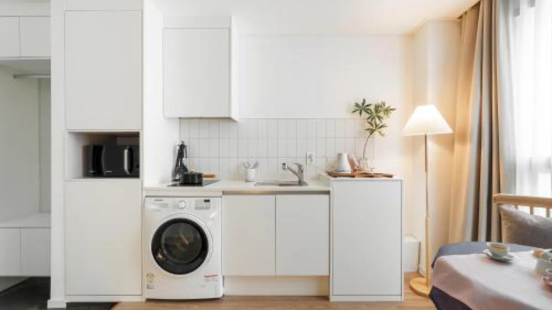 서울 어반스테이 부티크 익선 4성급 게스트하우스 부대시설