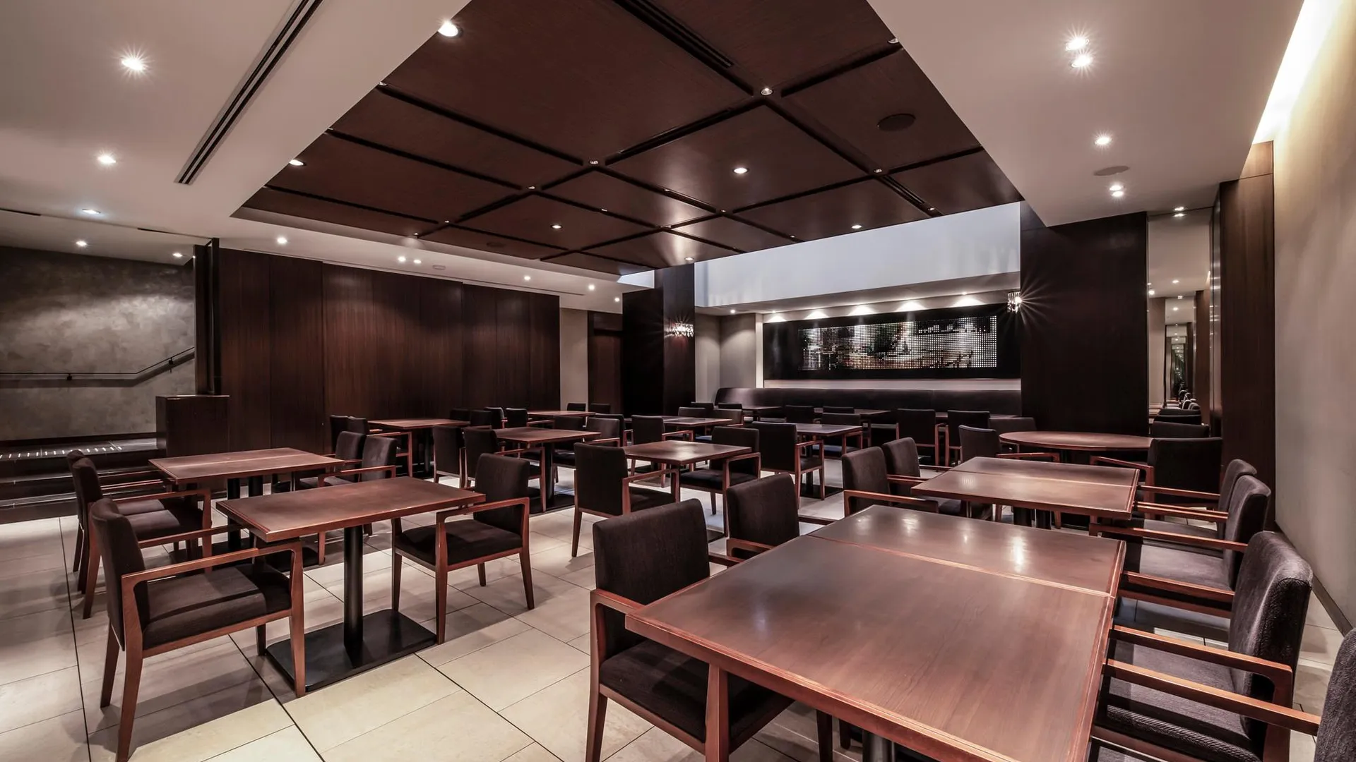 교토 더 로열 파크 호텔 교토 산조 4성급 호텔 부대시설