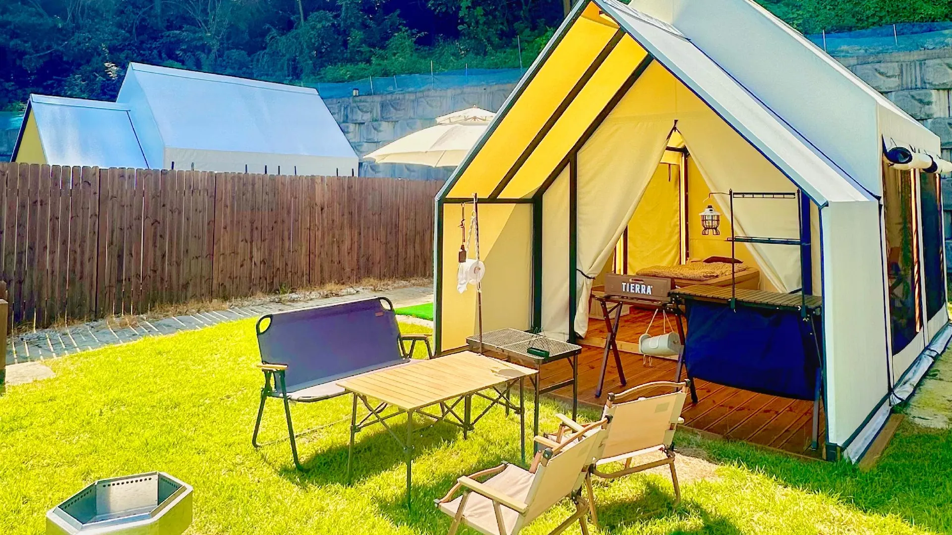 양평 양평 편안하개애견펜션 3성급 게스트하우스 로비