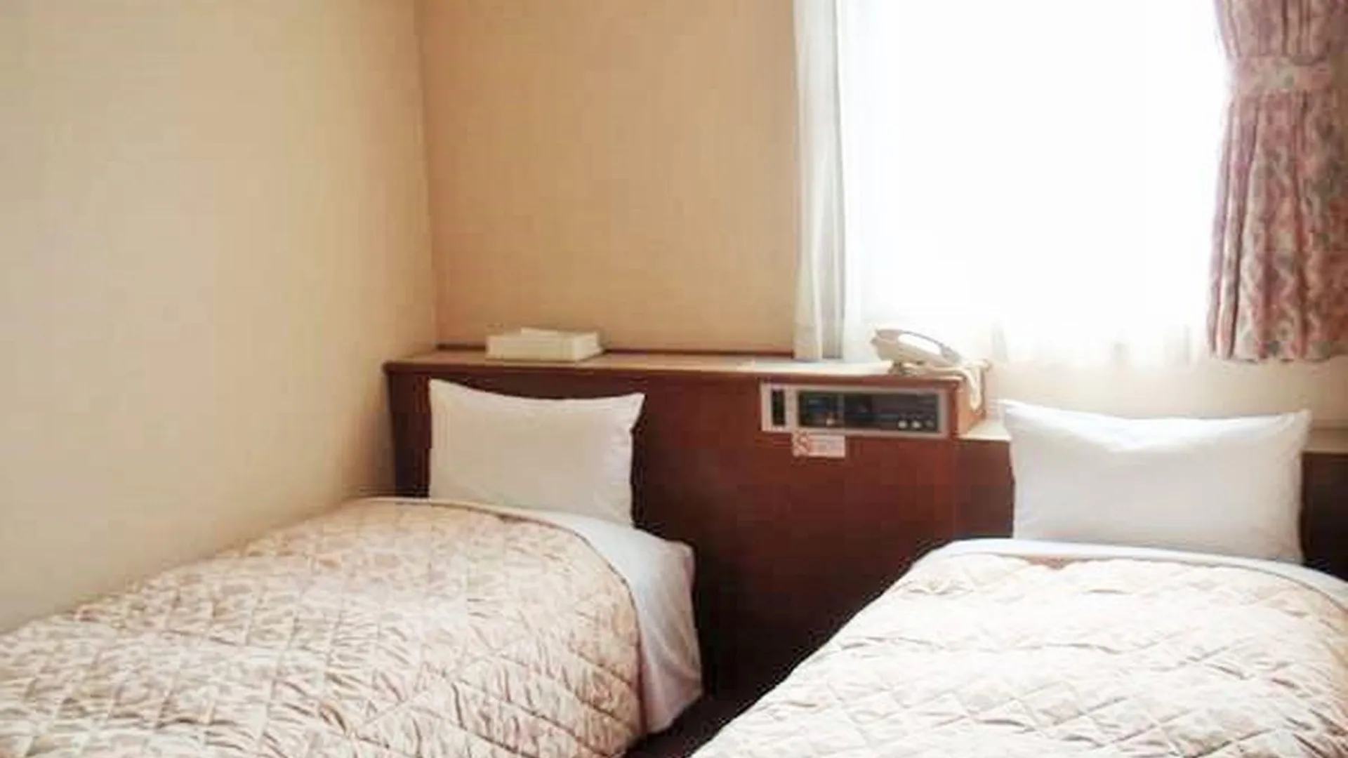 도쿄 / 동경 니시신주쿠 그린  호텔 2성급 호텔 스위트룸