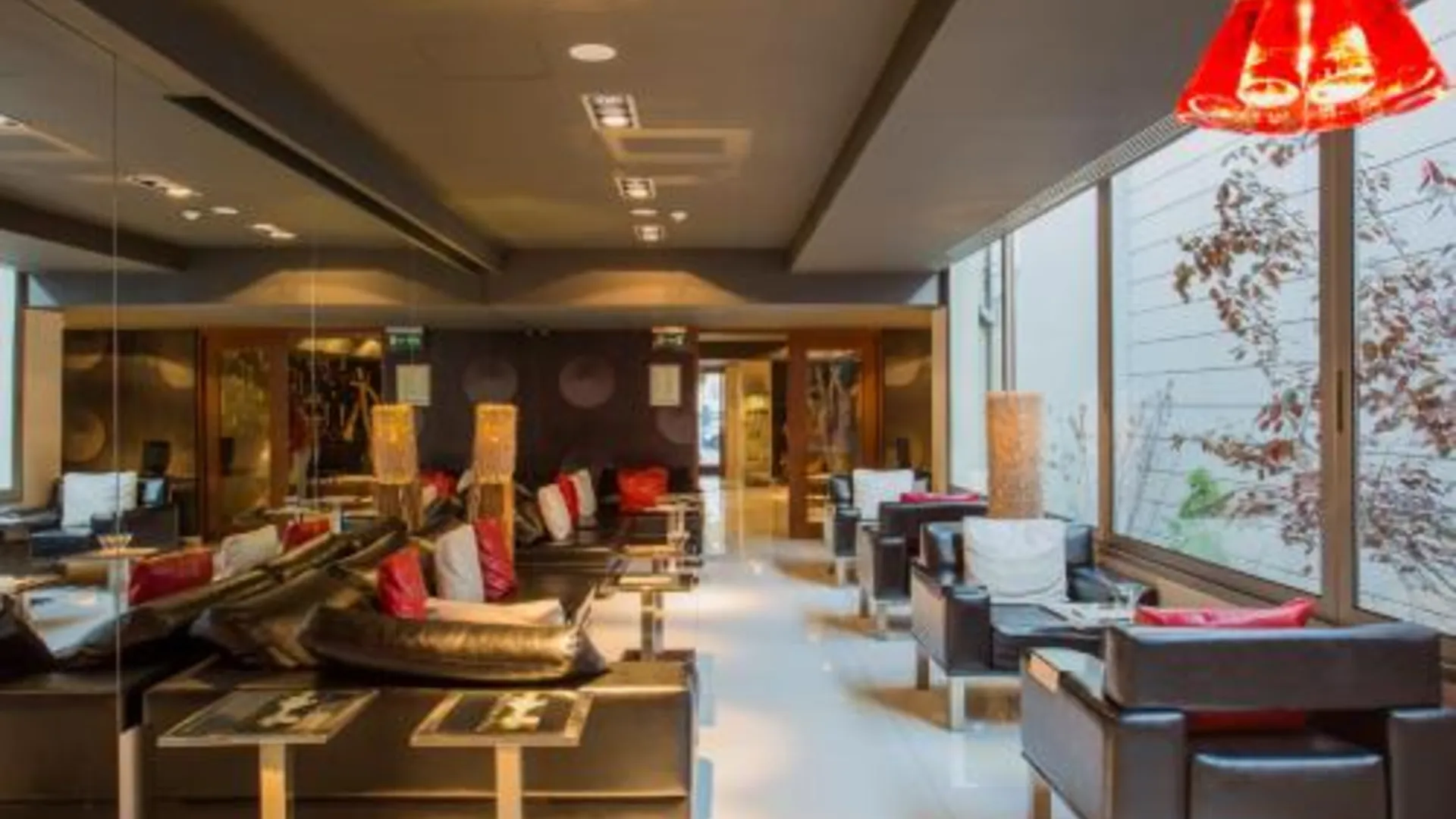 포르투 포르투 트린다제 호텔 4성급 호텔 외관