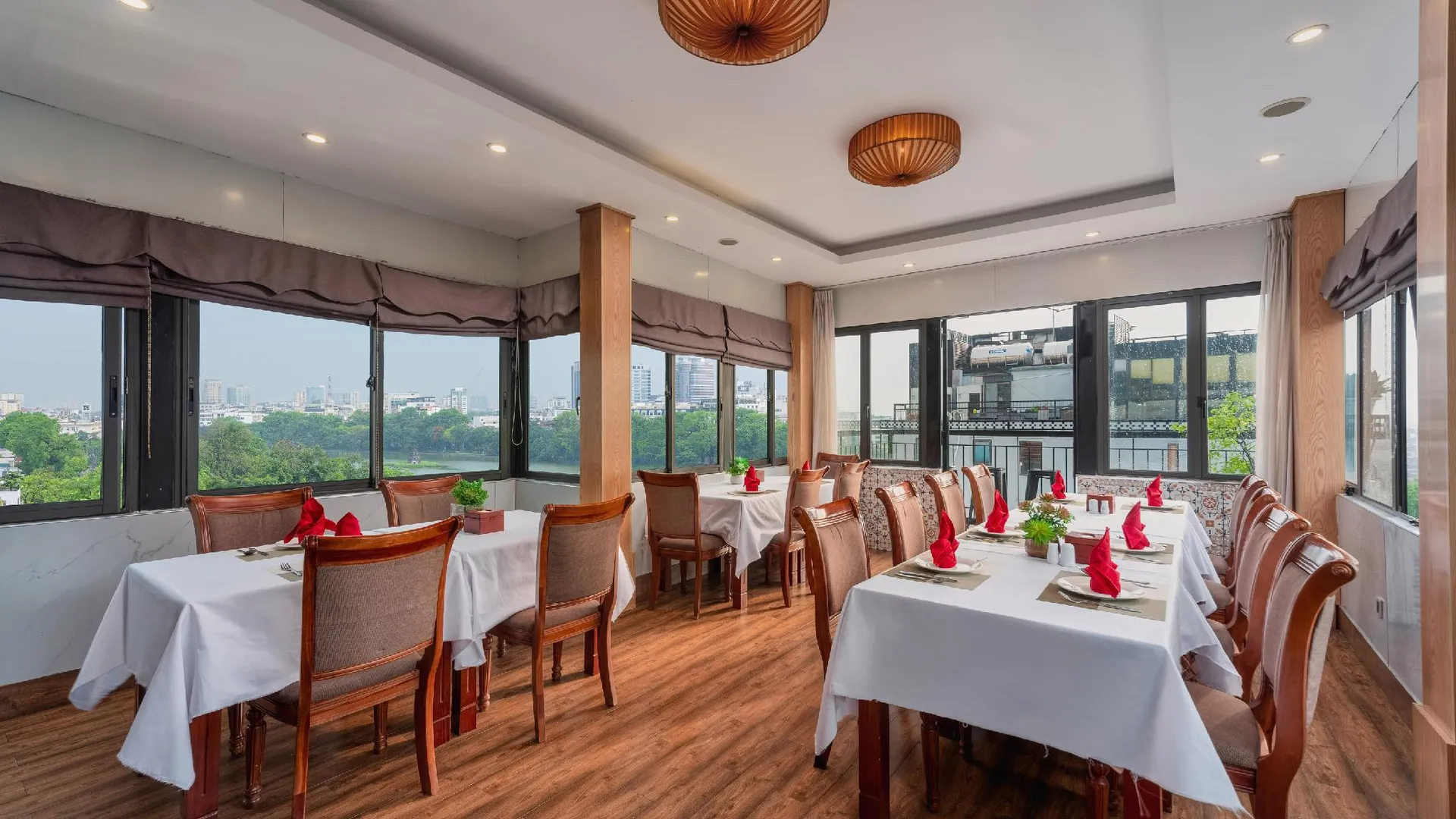 하노이 하노이 HM 부티크 호텔 3성급 호텔 스위트룸