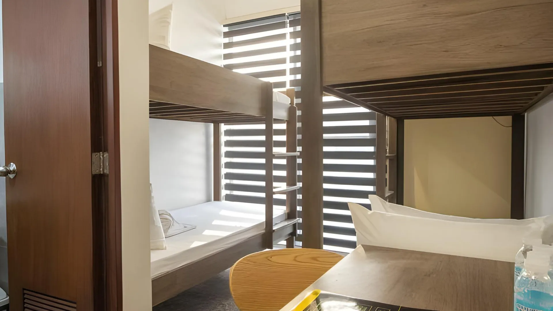 세부 더 패드 코리빙 3성급 호텔 스위트룸