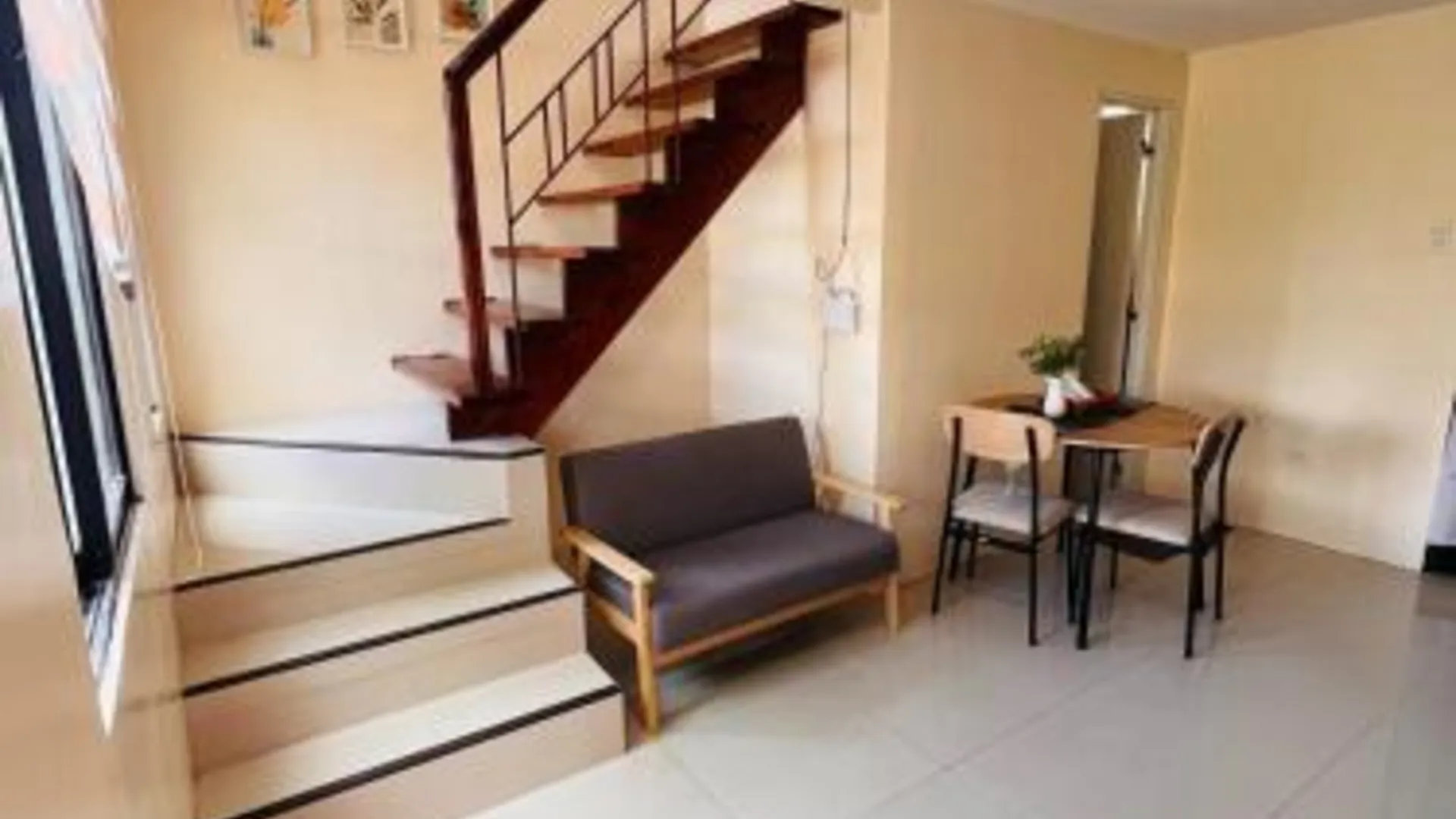 세부 JOs HOMEtel at Heritage City of the South Carcar 3성급 싱글룸 스위트룸