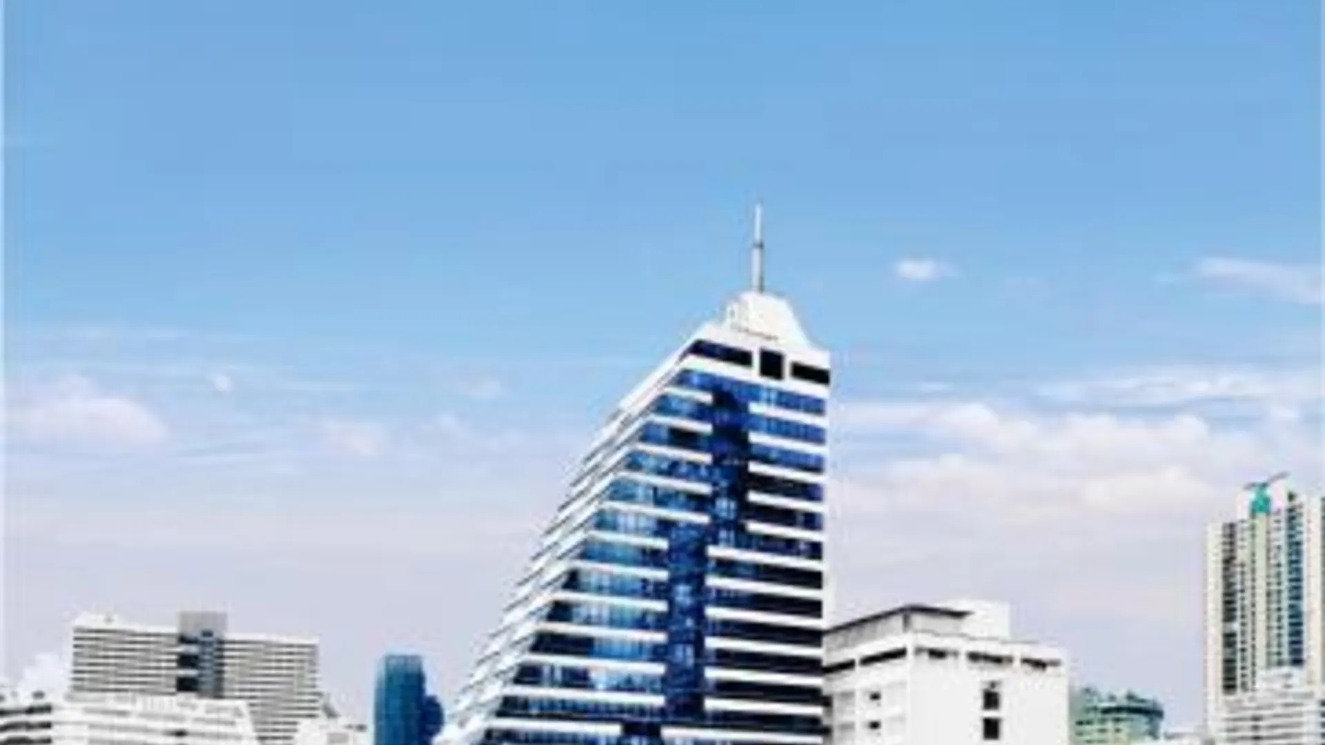 방콕 NH 방콕 수쿰빗 불러바드 5성급 호텔 레스토랑