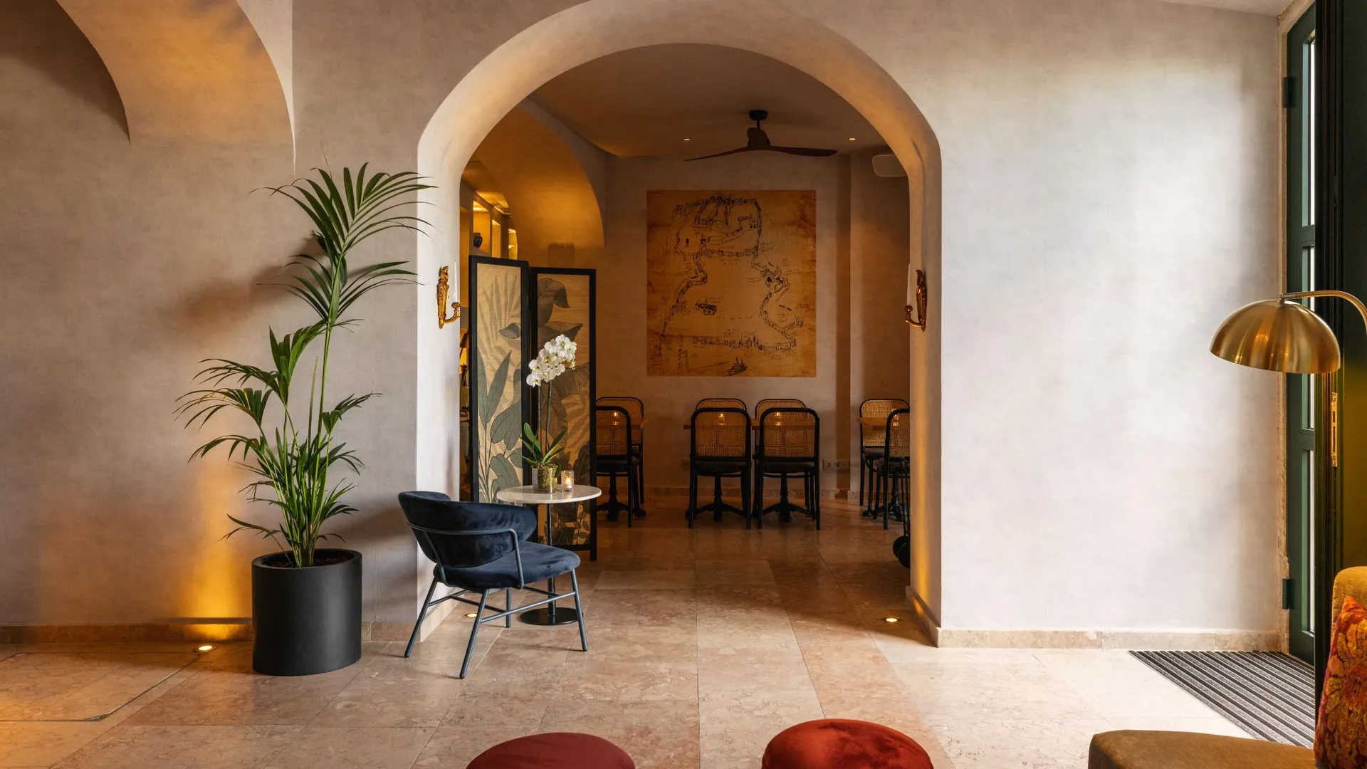 리스본 포우사다 알파마 4성급 호텔 수영장