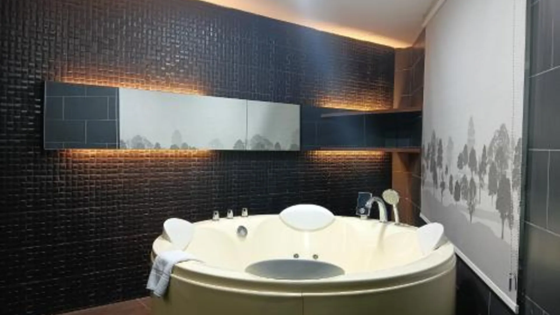 이포 호텔 리갈 비스타 3성급 호텔 로비