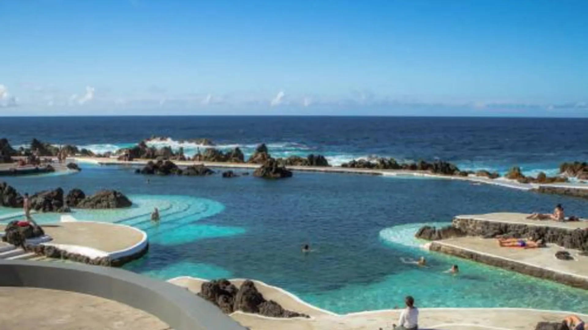 마데이라 섬 Hotel Salgueiro 3성급 호텔 외관