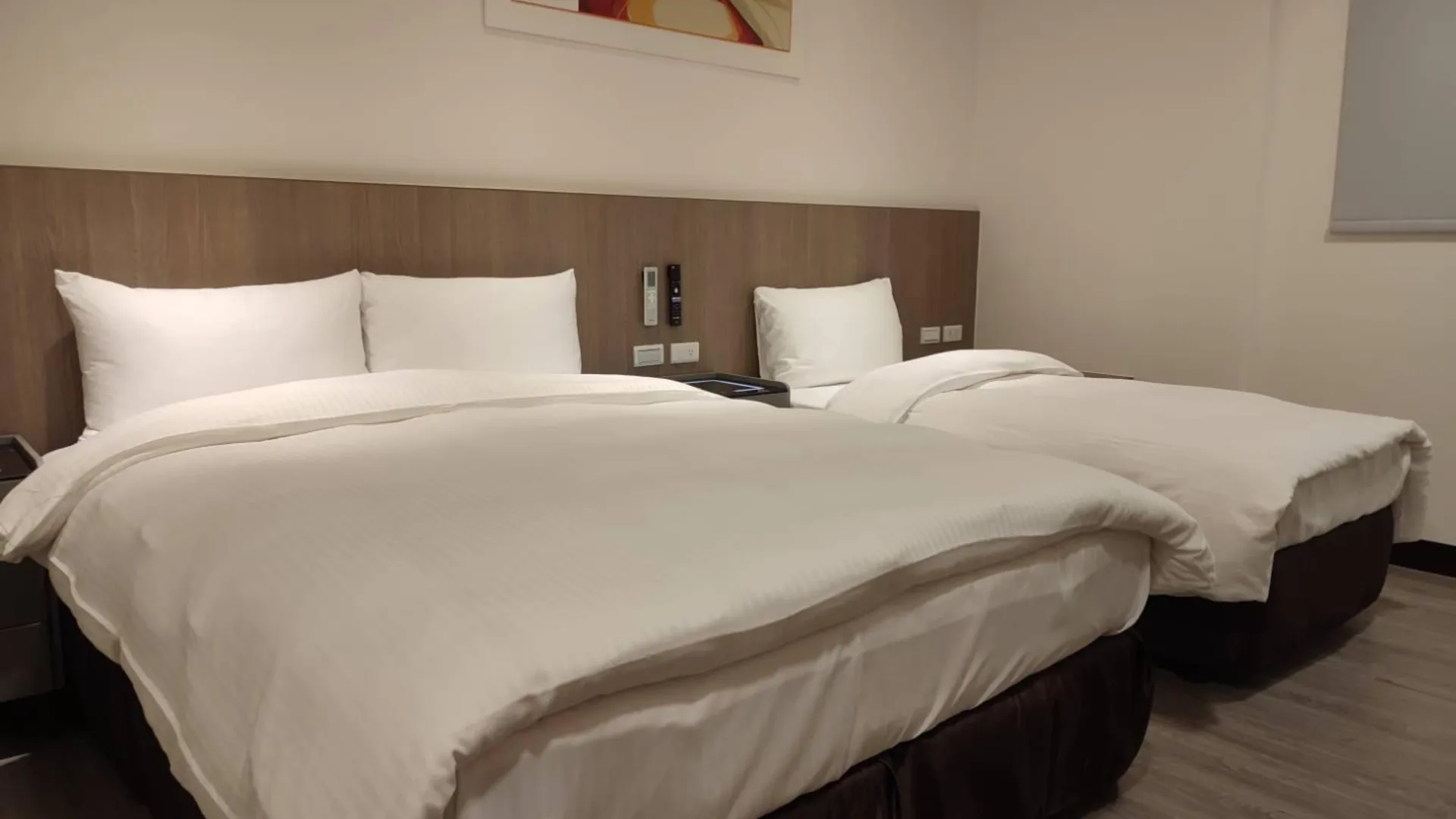 타이베이 풀 스테이 (셀프 체크인) 3성급 호텔 부대시설