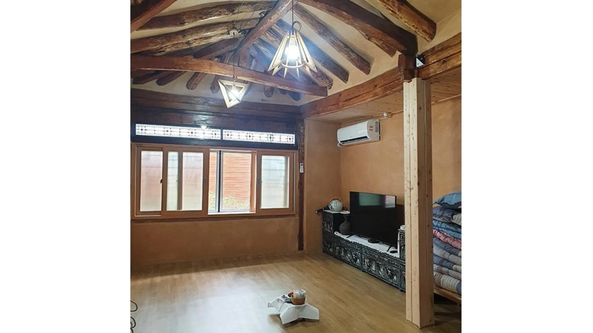 광주 광주 Rose house(장미옥) 호텔 스위트룸