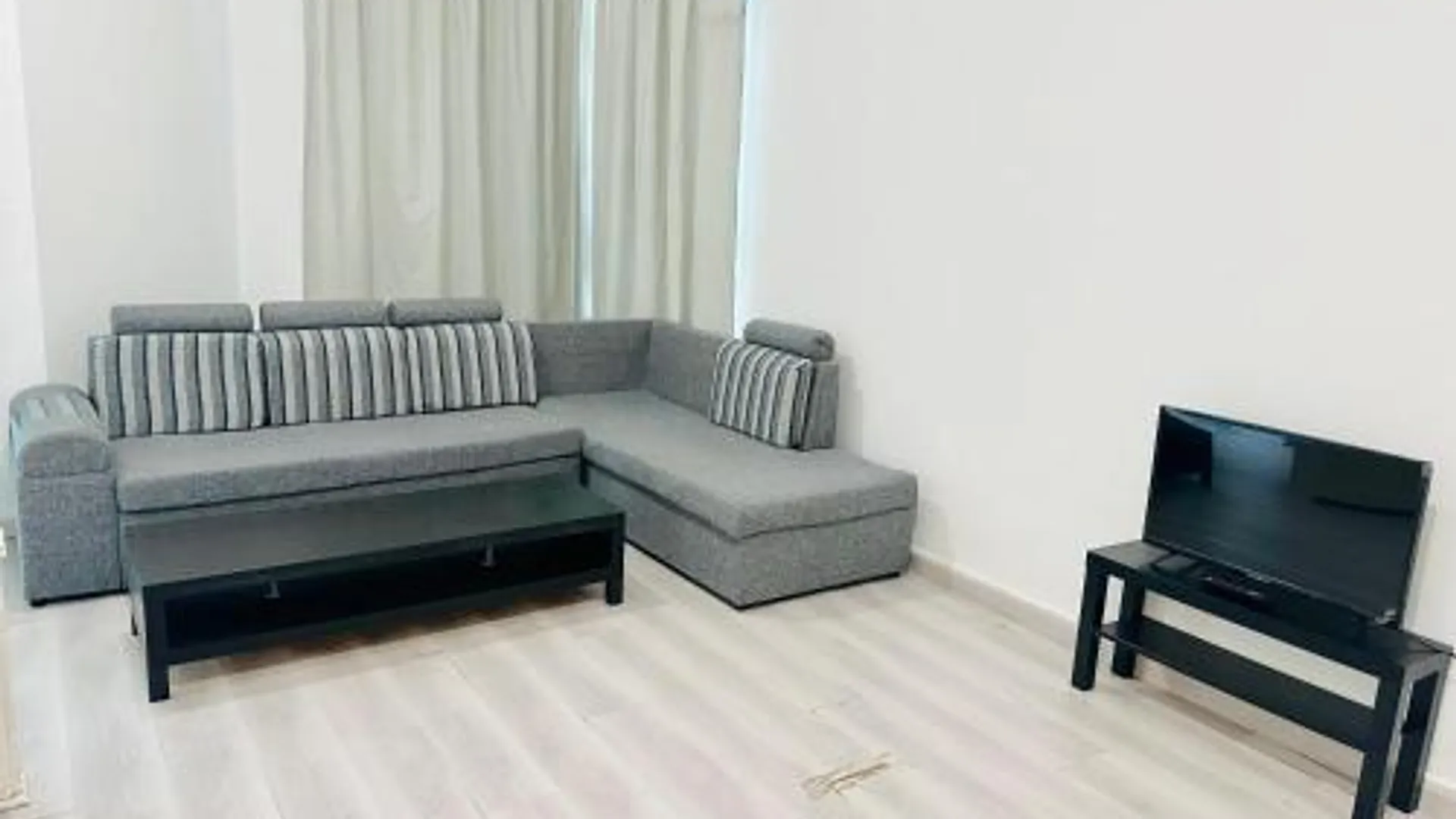 아지만 Boutique Urban Flat 3성급 호텔 스위트룸