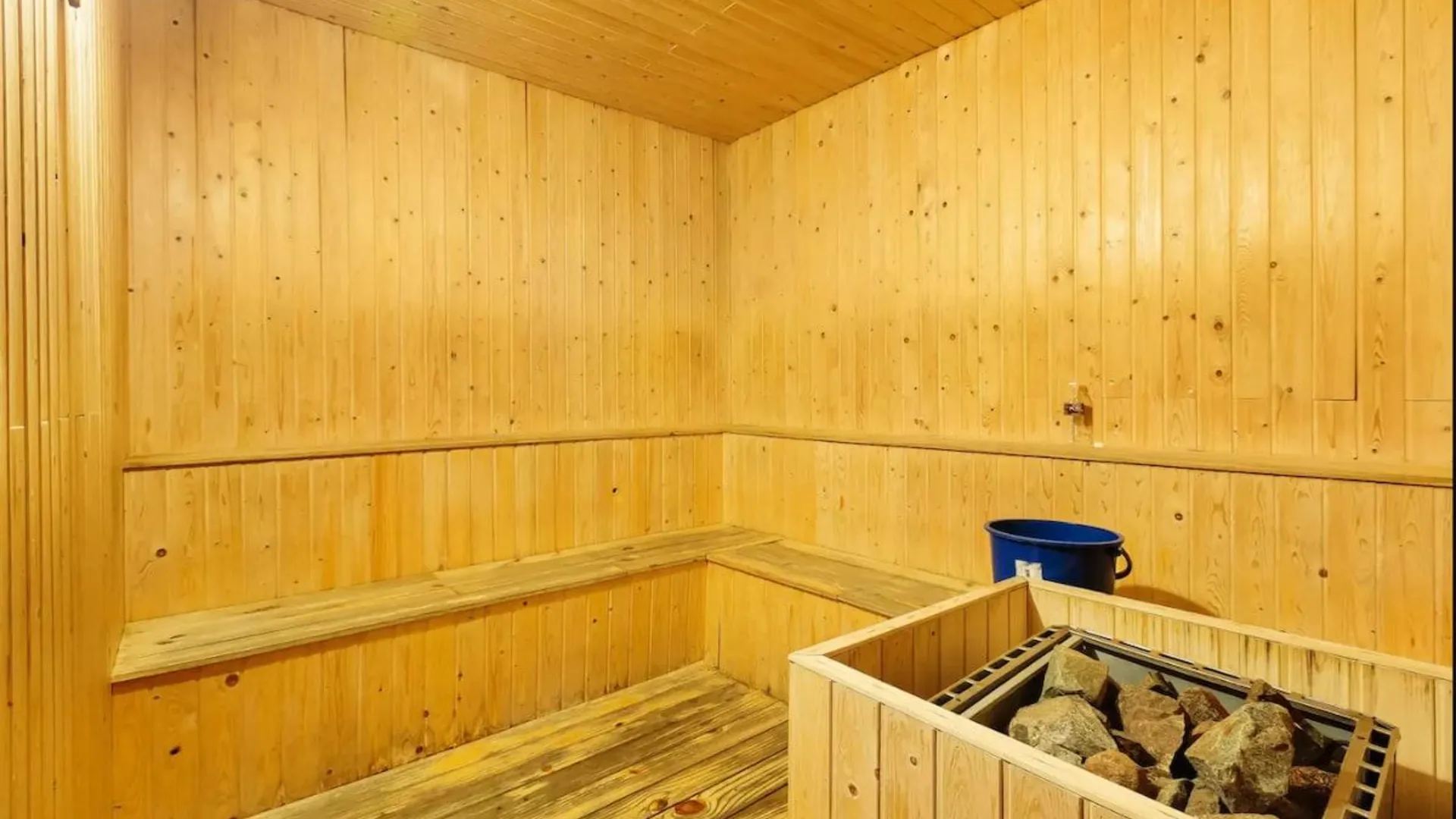 조호바루 / 조호르바루 조호바루의 프라이빗 하우스 (1000m², 침실 1개, 프라이빗 욕실 1개) 3성급 싱글룸 부대시설