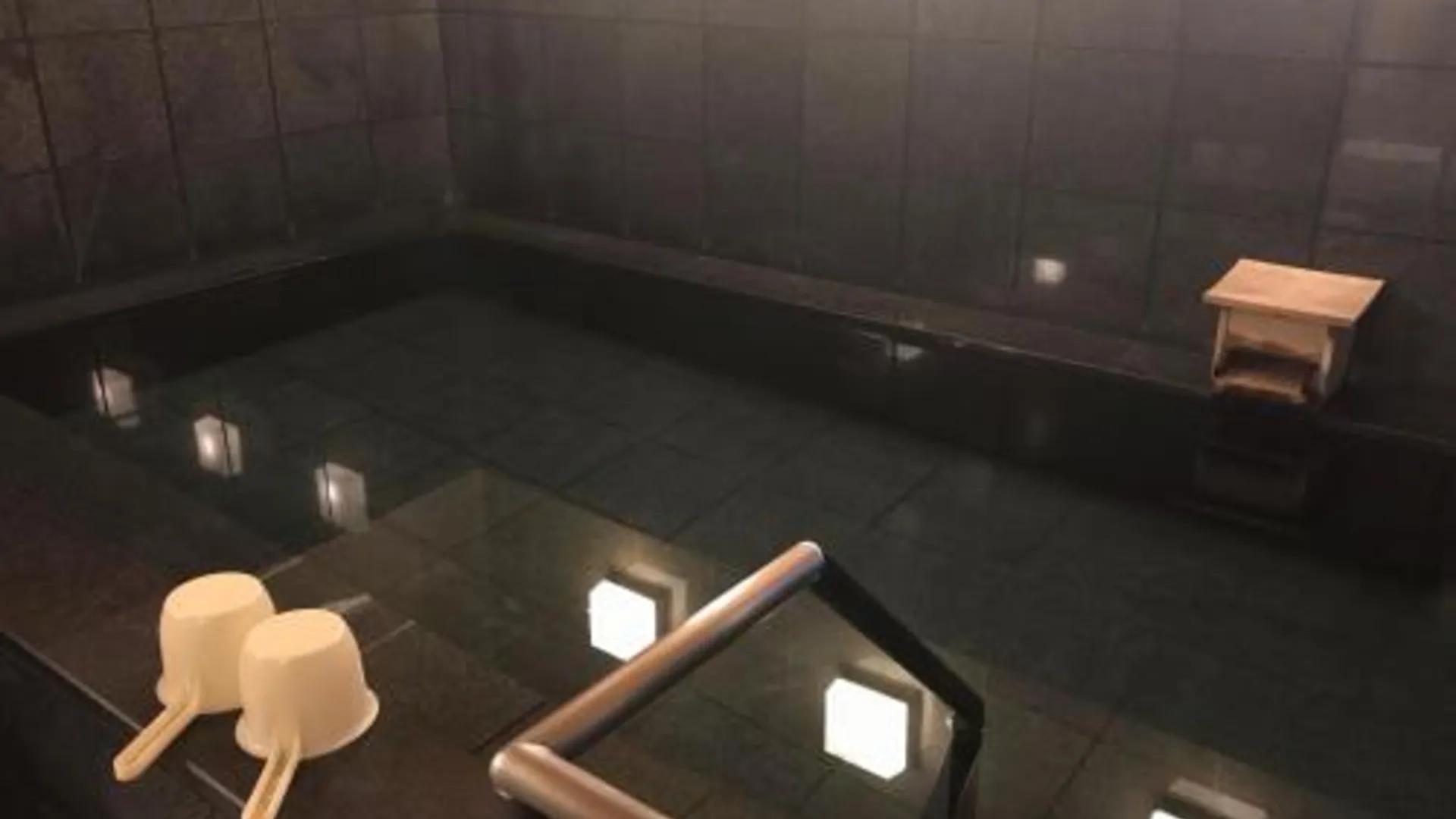 오사카 스마일 호텔 난바 3성급 호텔 부대시설