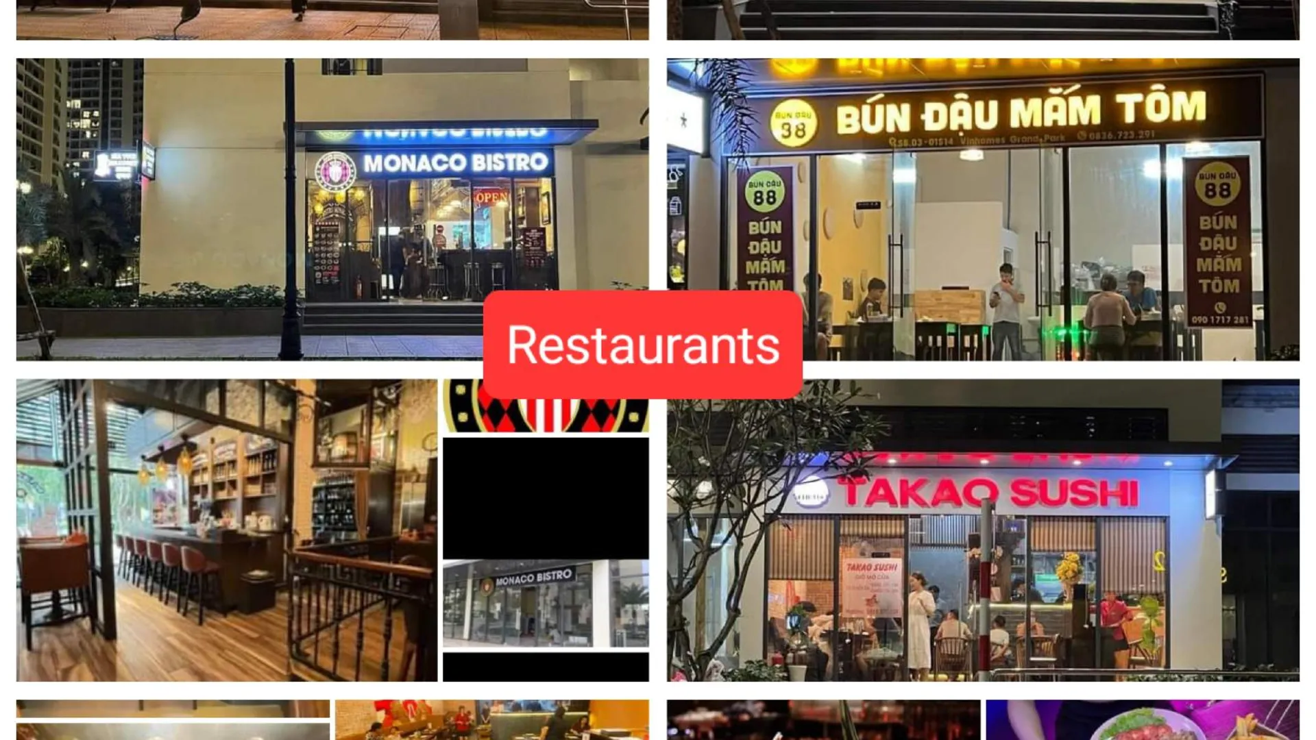 호치민 아이 러브 빈홈 그랜드 파크 HCM 4성급 게스트하우스 스위트룸