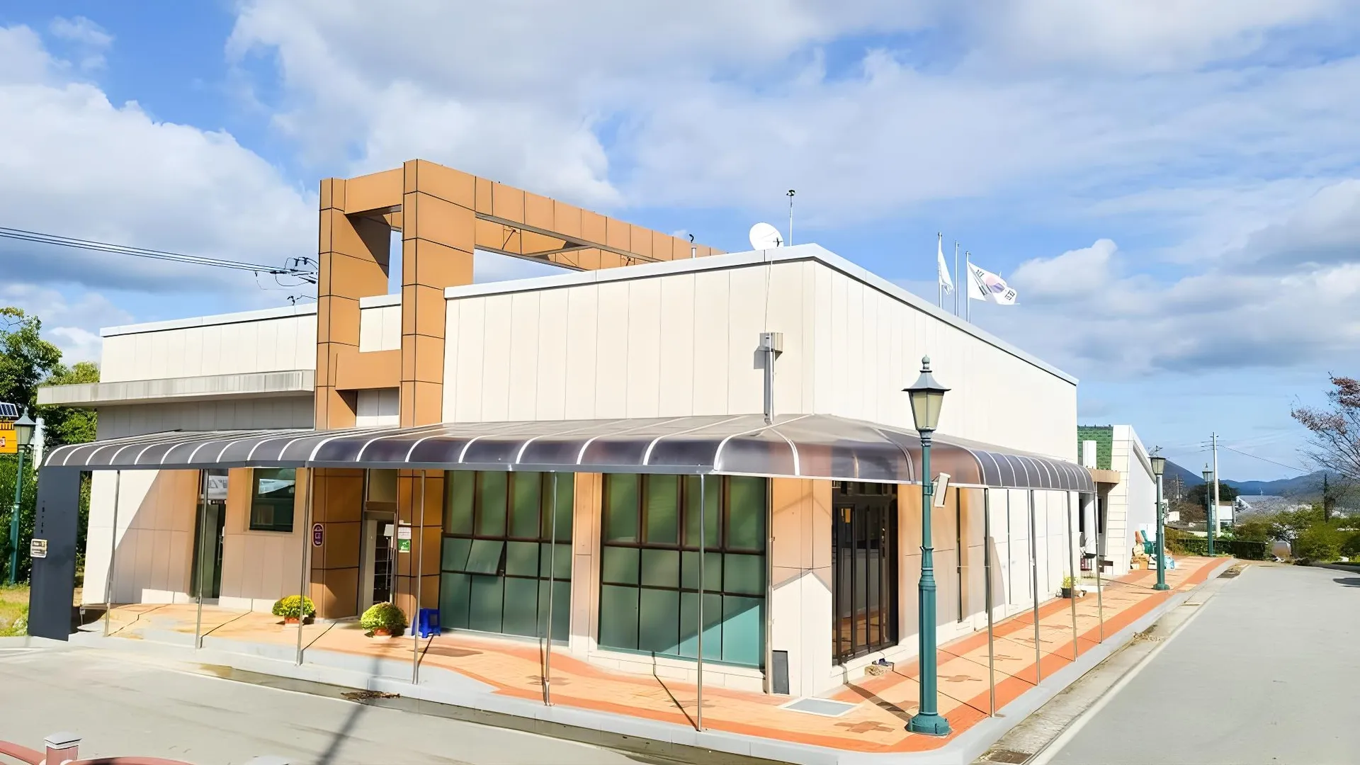 담양 담양 물구십리단체펜션 3성급 게스트하우스 객실