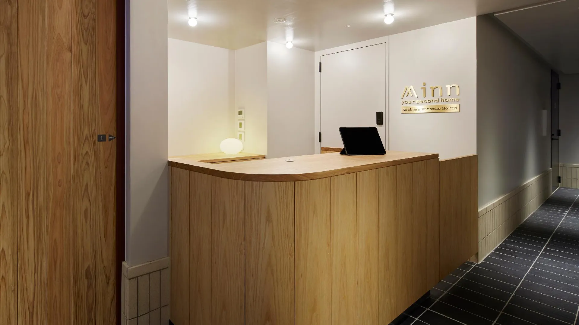 도쿄 / 동경 민 아사쿠사 쿠라마에 노스 4성급 호텔 부대시설